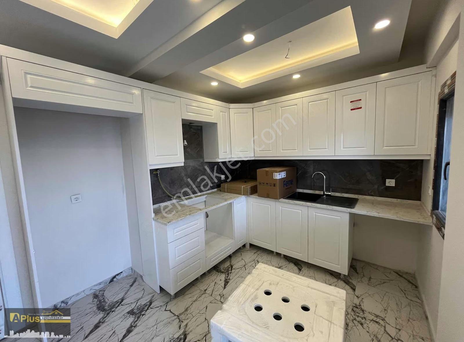 A Plus Gayrimenkul Site İçi 3+1 Lüks Donanımlı Daire - Görsel 29