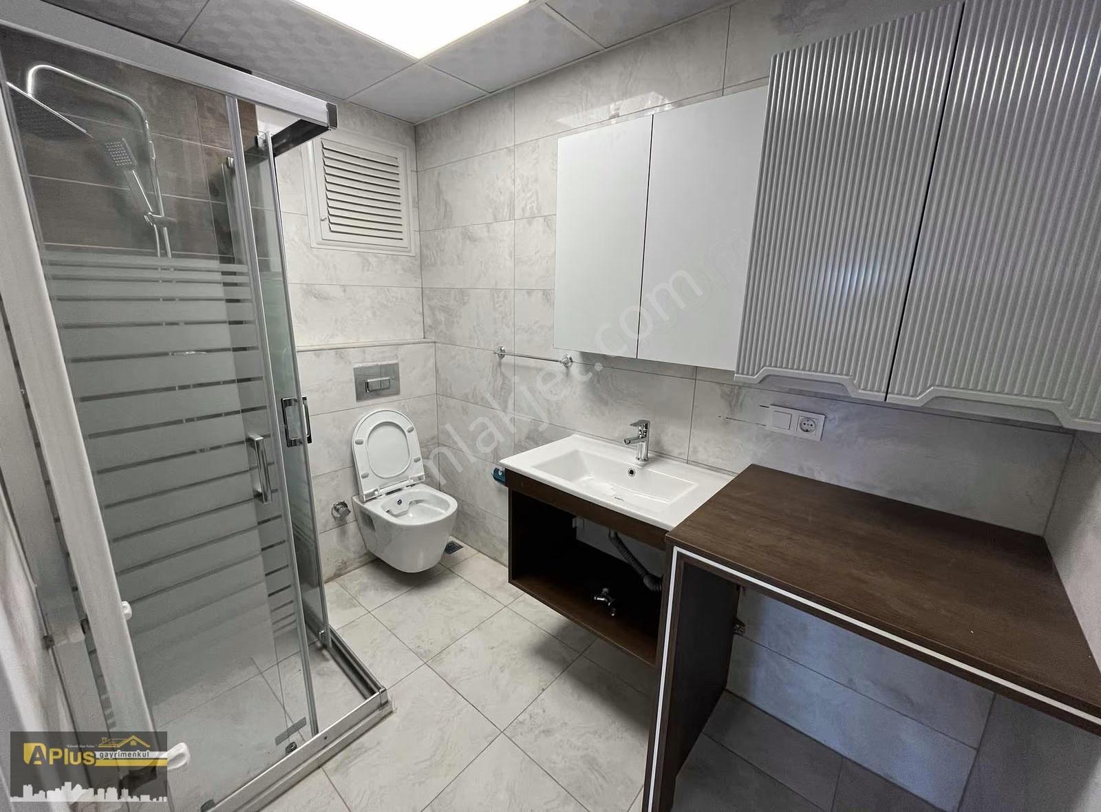 A Plus Gayrimenkul Site İçi 3+1 Lüks Donanımlı Daire - Görsel 24