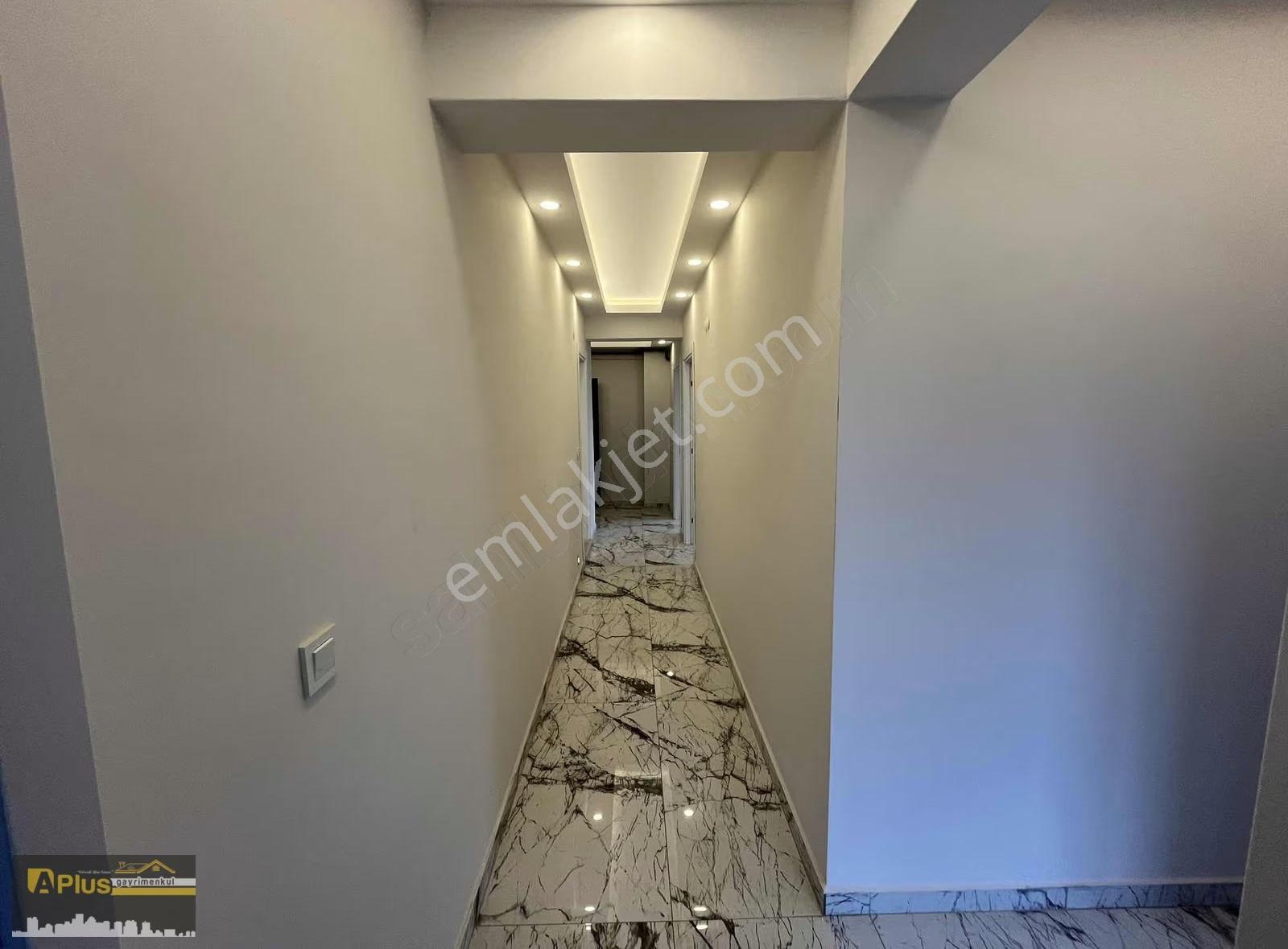 A Plus Gayrimenkul Site İçi 3+1 Lüks Donanımlı Daire - Görsel 26