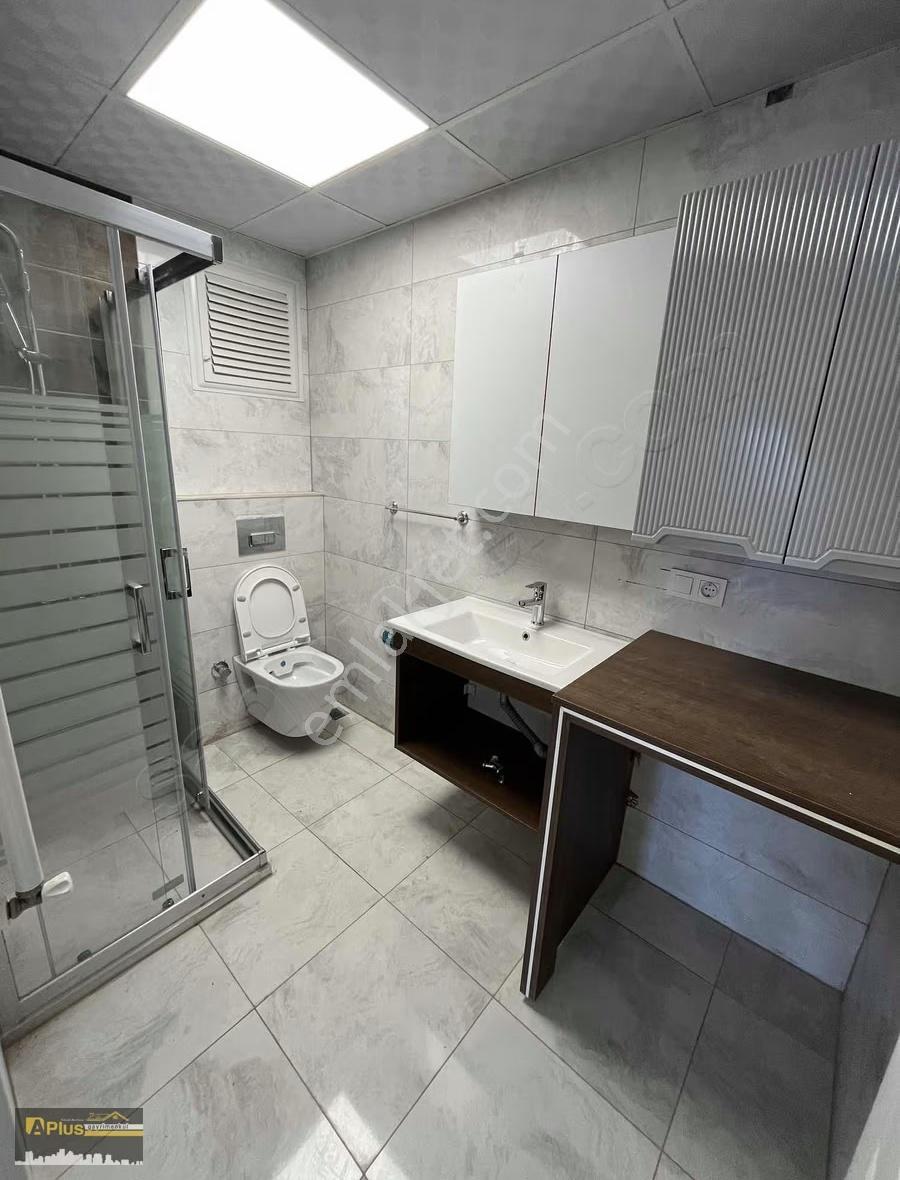 A Plus Gayrimenkul Site İçi 3+1 Lüks Donanımlı Daire - Görsel 17