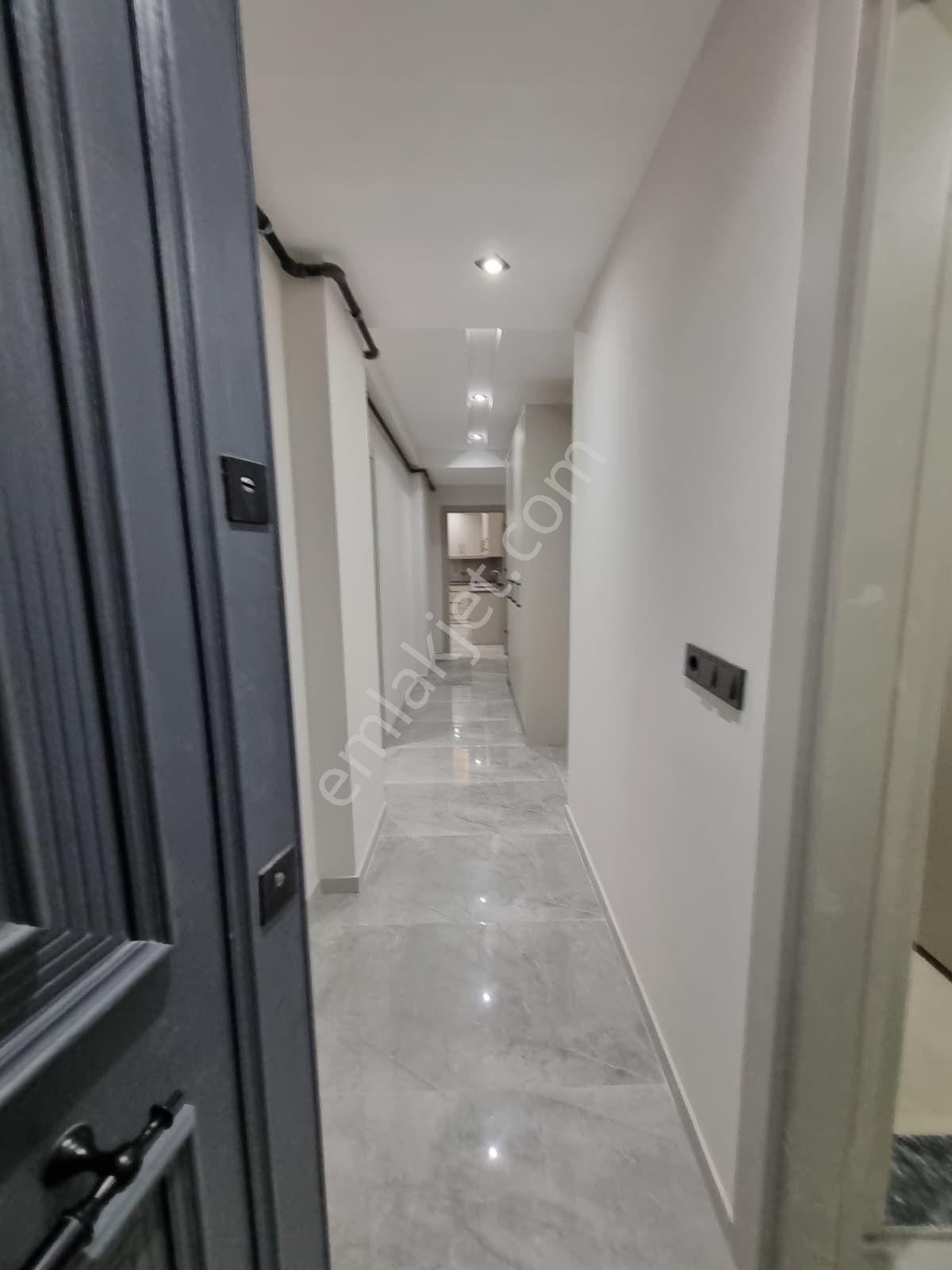 Yenişafak Mahallesinde Sıfır 3+1 Daireler 6500.000 Tl Den Başlayan Fiyatlarla - Görsel 19