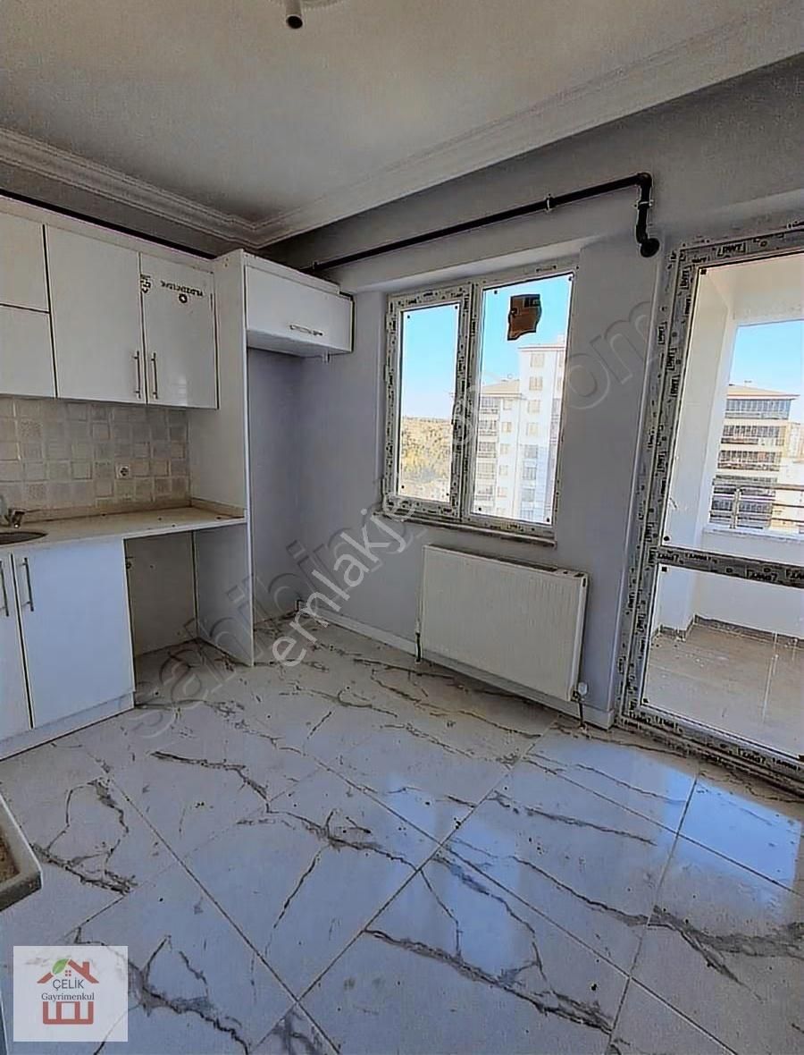 Doğuşkent Konutları Güney Cephe Ara Kat Kaliteli Malzme Lüx 2+1 - Görsel 6