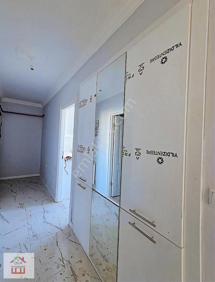 Doğuşkent Konutları Güney Cephe Ara Kat Kaliteli Malzme Lüx 2+1 - Görsel 18