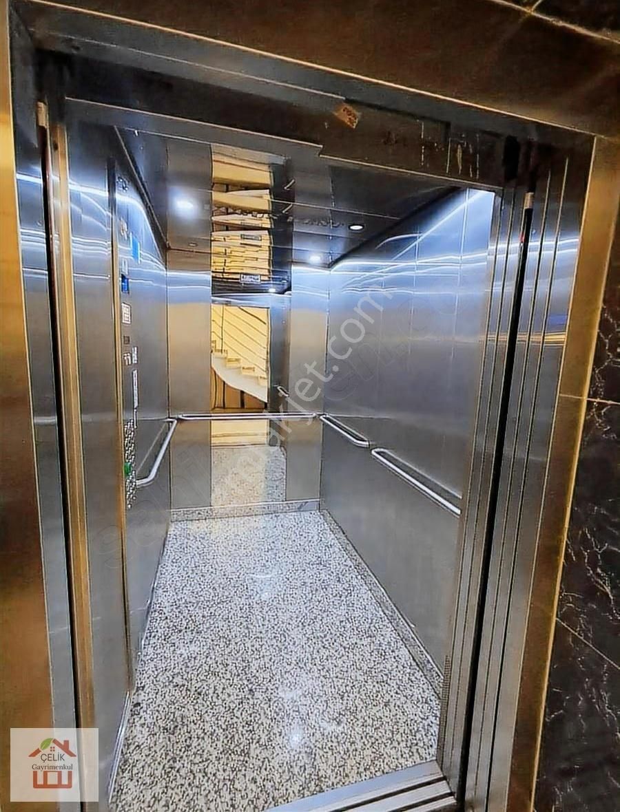 Doğuşkent Konutları Güney Cephe Ara Kat Kaliteli Malzme Lüx 2+1 - Görsel 16