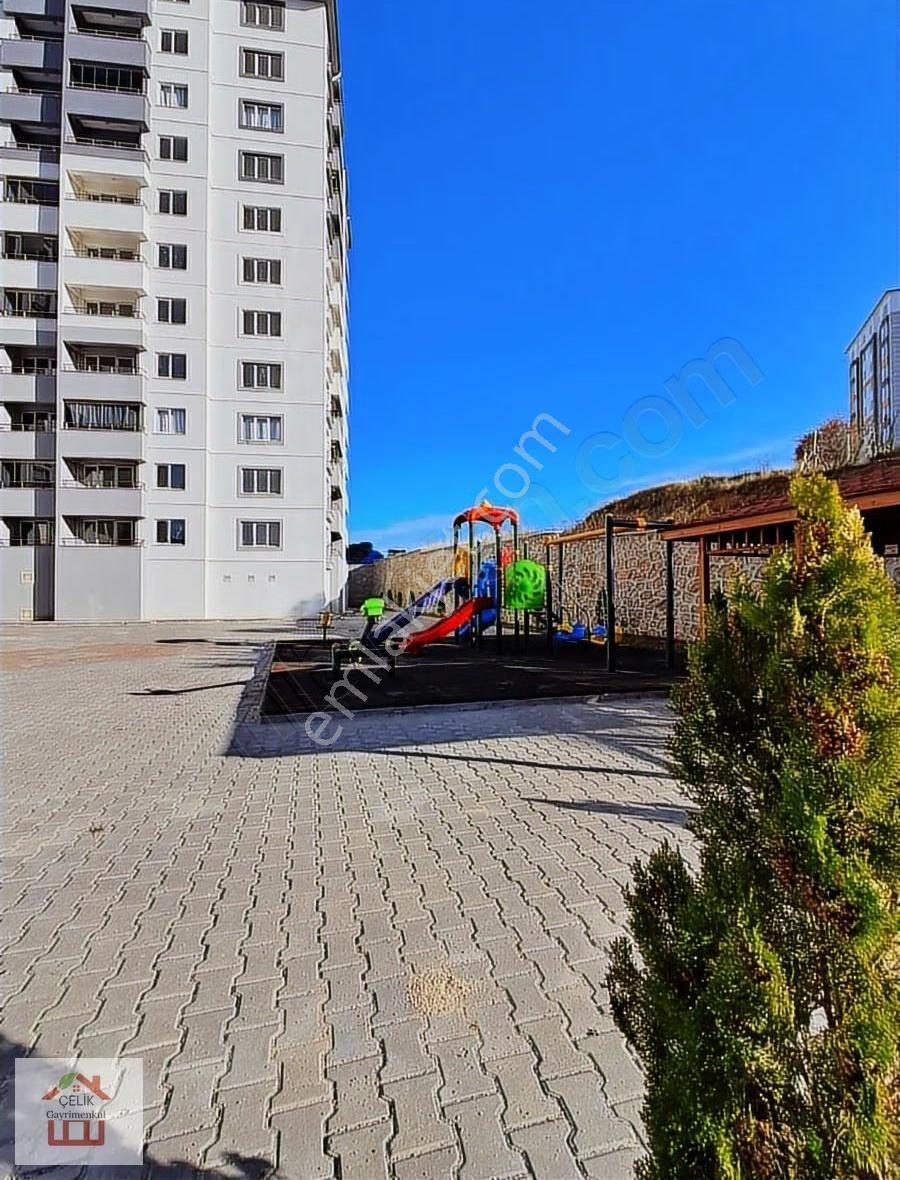 Doğuşkent Konutları Güney Cephe Ara Kat Kaliteli Malzme Lüx 2+1 - Görsel 5