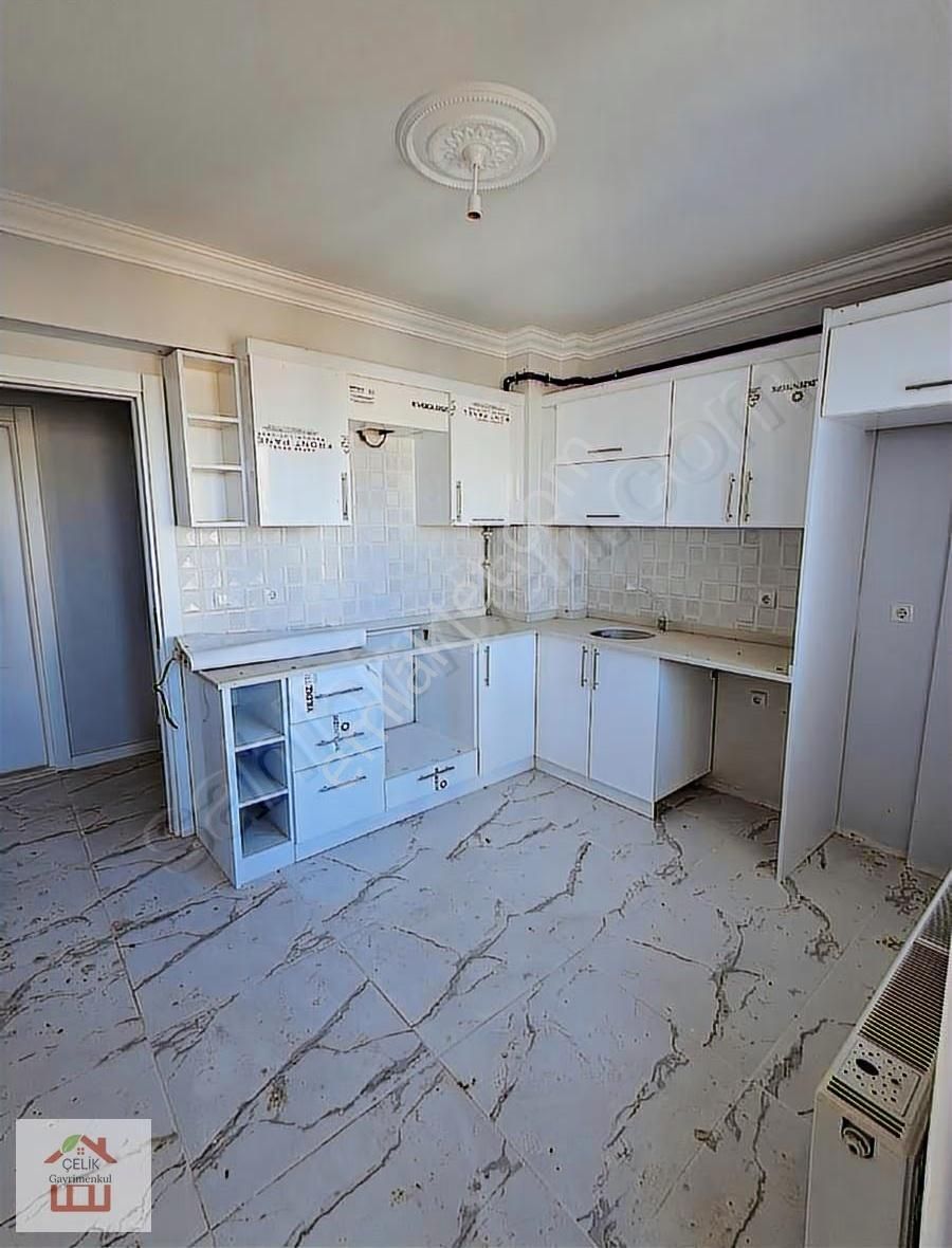 Doğuşkent Konutları Güney Cephe Ara Kat Kaliteli Malzme Lüx 2+1 - Görsel 10