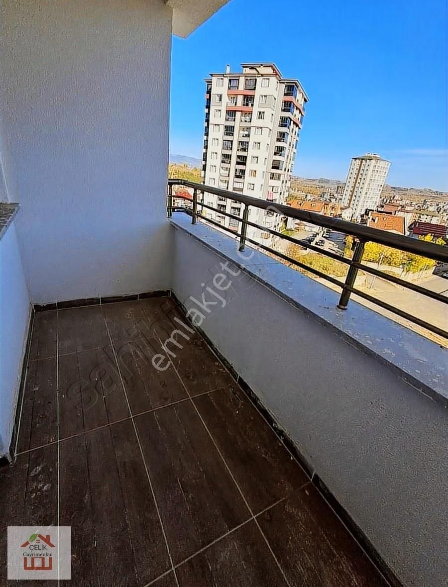 Doğuşkent Konutları Güney Cephe Ara Kat Kaliteli Malzme Lüx 2+1 - Görsel 4