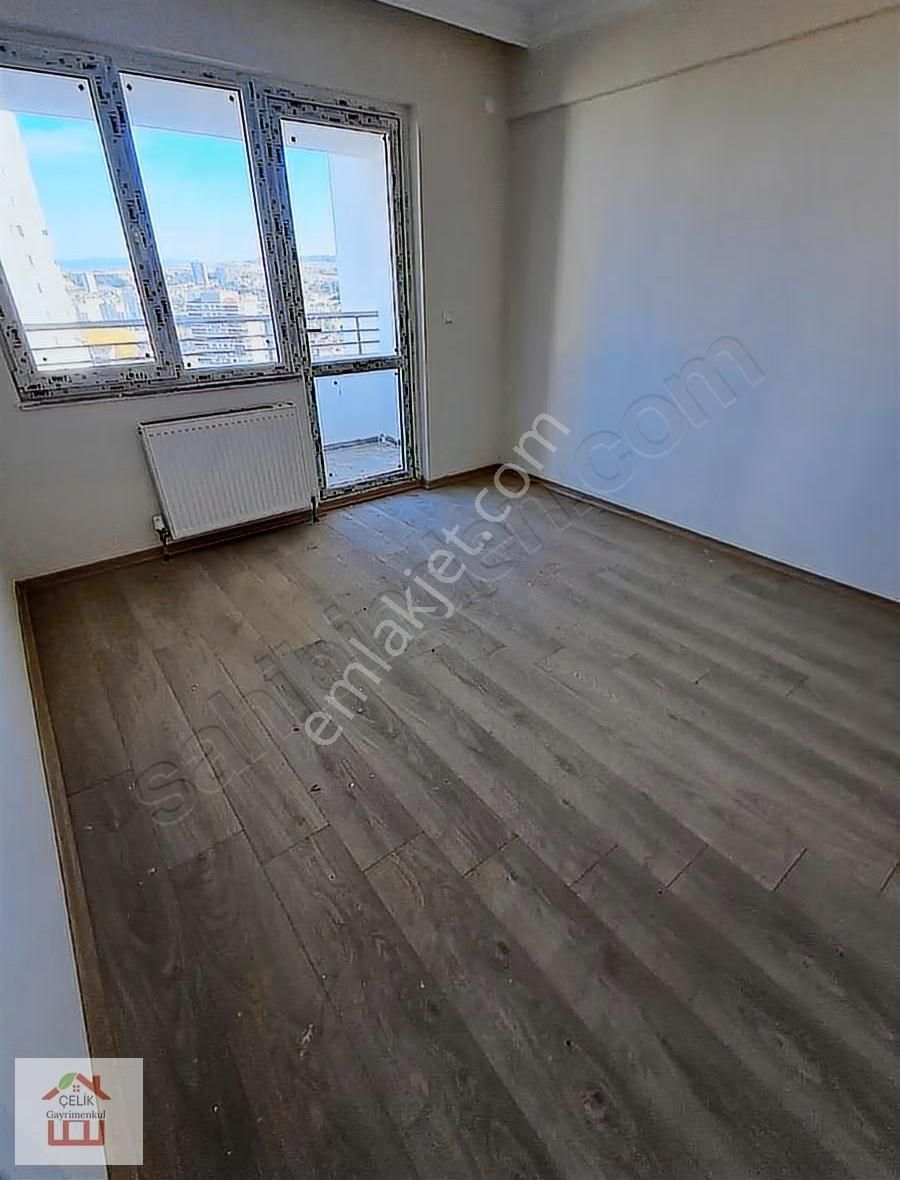 Doğuşkent Konutları Güney Cephe Ara Kat Kaliteli Malzme Lüx 2+1 - Görsel 21