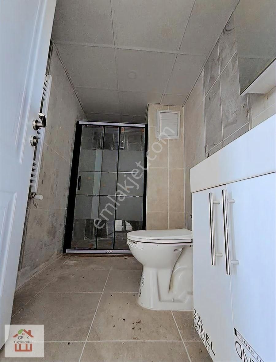 Doğuşkent Konutları Güney Cephe Ara Kat Kaliteli Malzme Lüx 2+1 - Görsel 7