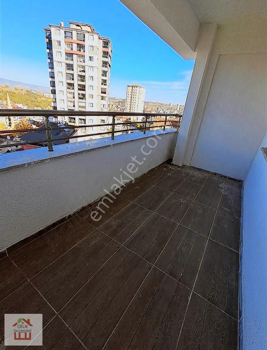 Doğuşkent Konutları Güney Cephe Ara Kat Kaliteli Malzme Lüx 2+1 - Görsel 24