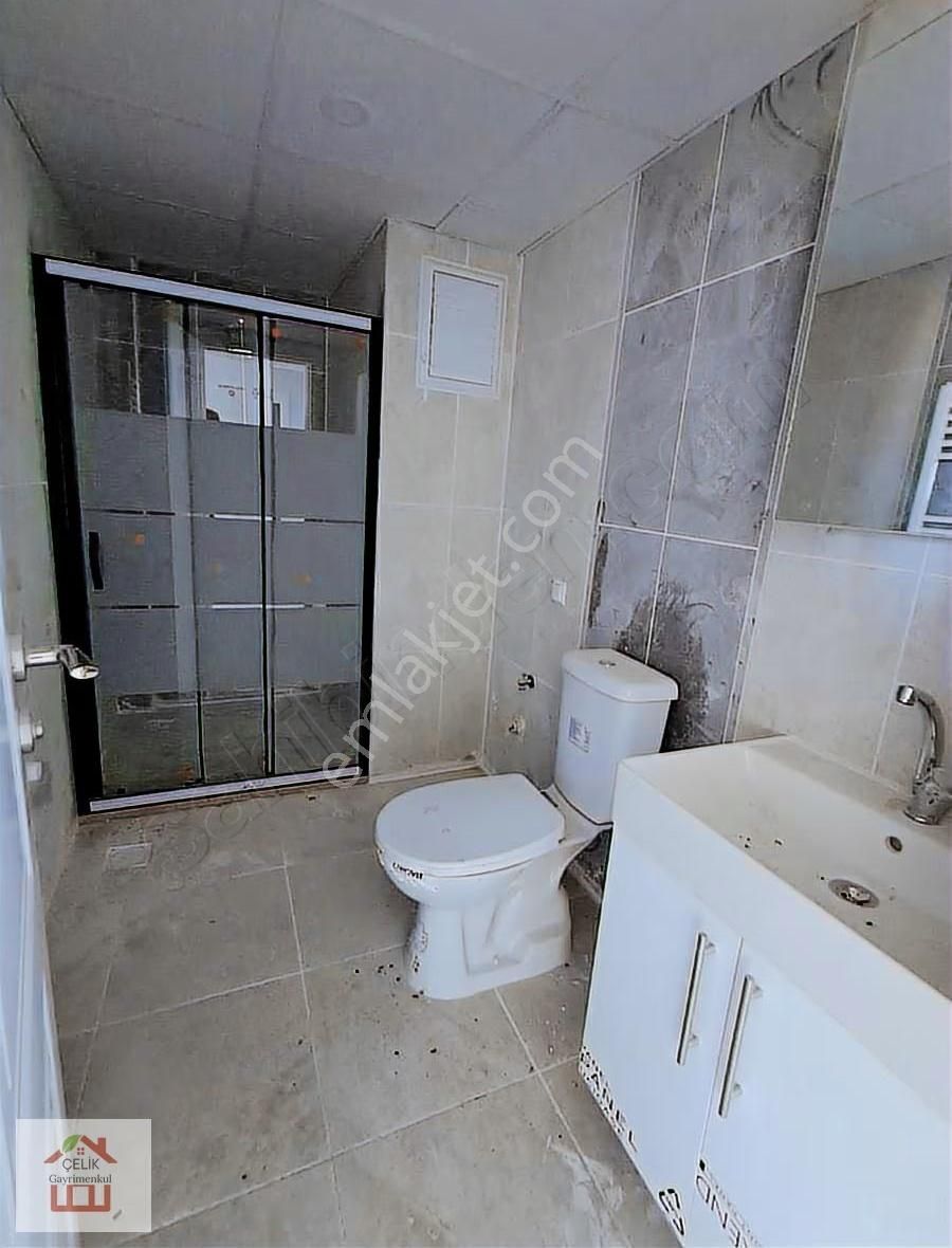 Doğuşkent Konutları Güney Cephe Ara Kat Kaliteli Malzme Lüx 2+1 - Görsel 19