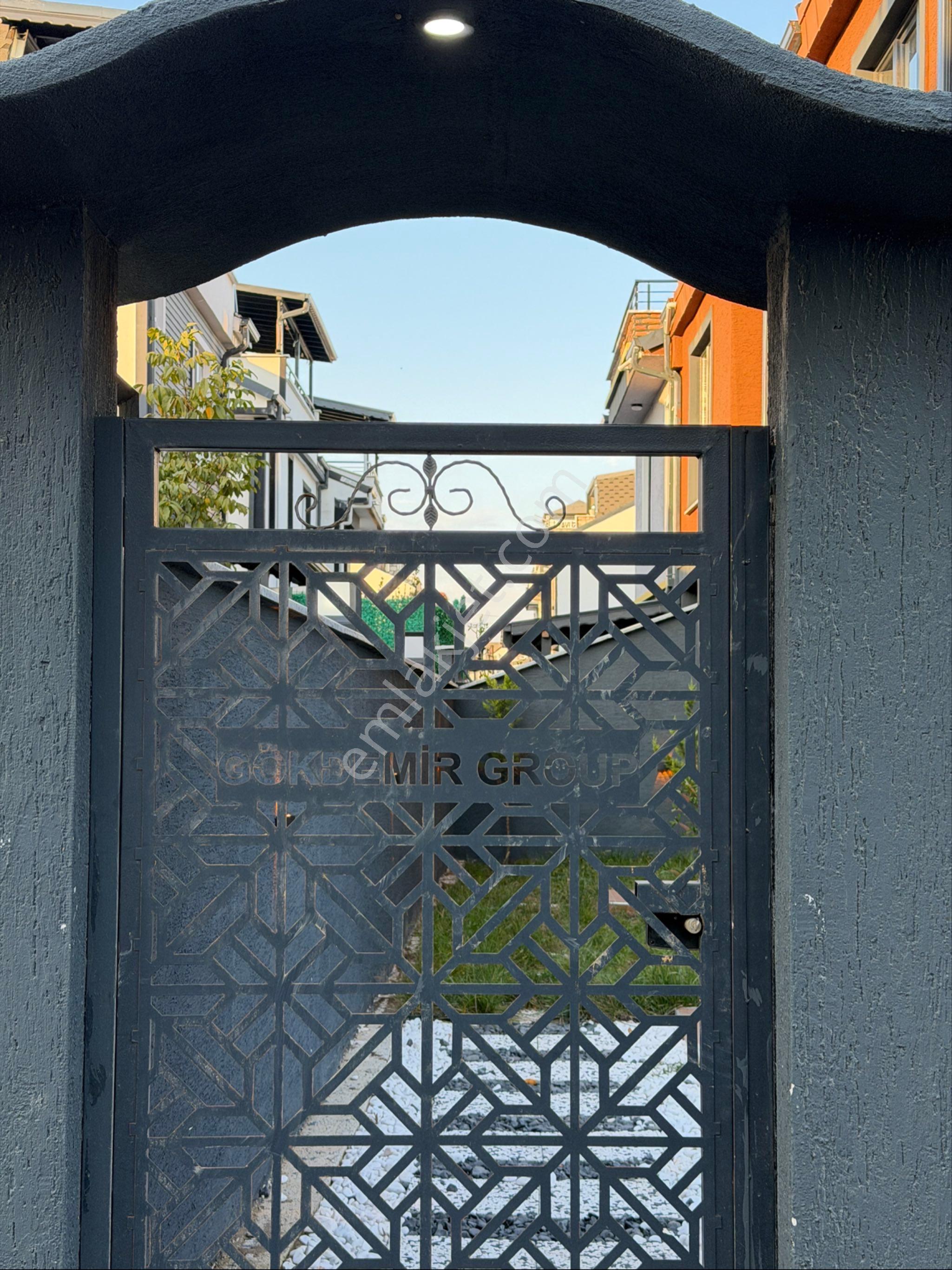 Üstüner Gayrimenkulden 4+1 Havuzlu Villa - Görsel 4