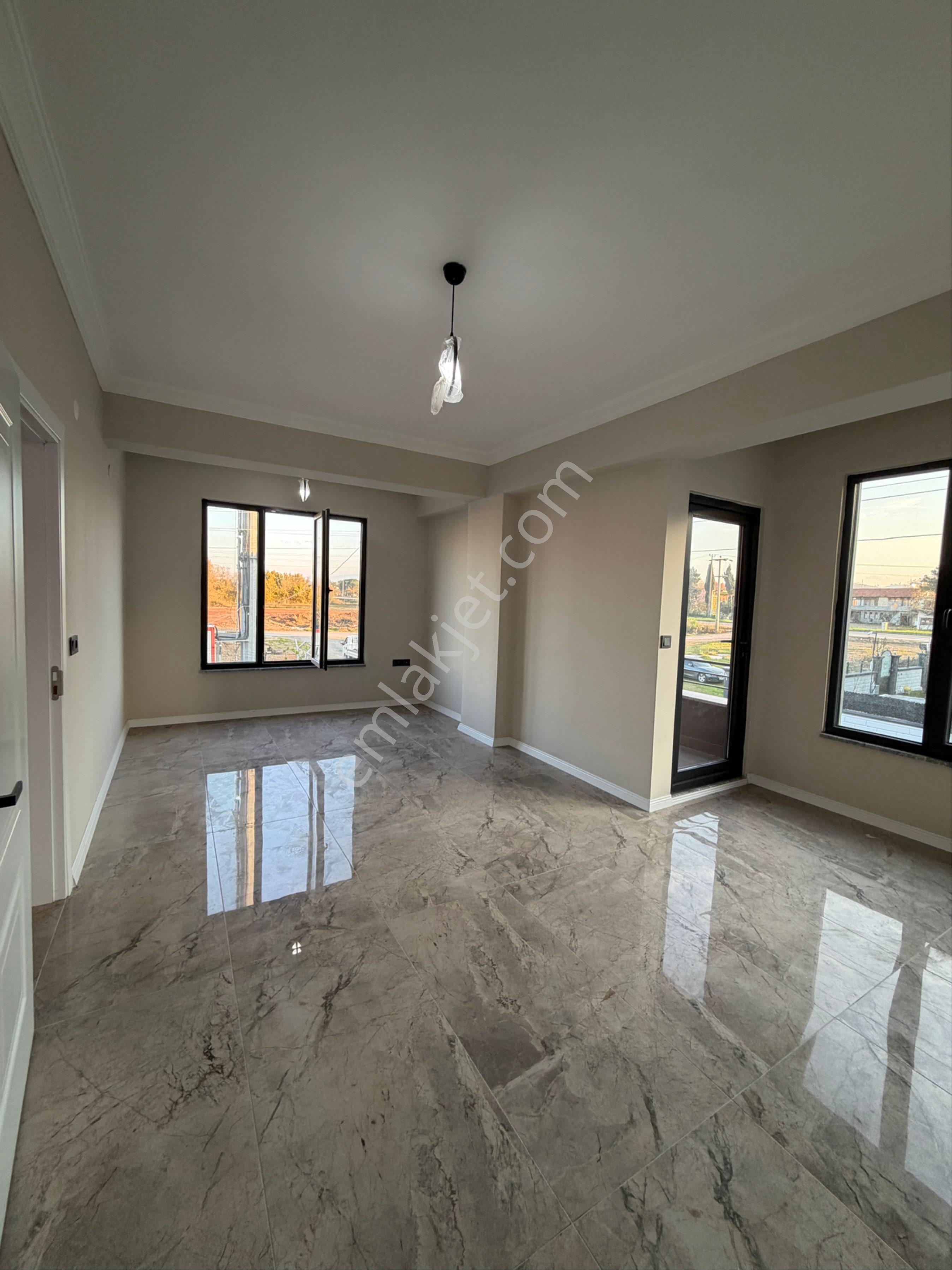 Üstüner Gayrimenkulden 4+1 Havuzlu Villa - Görsel 22