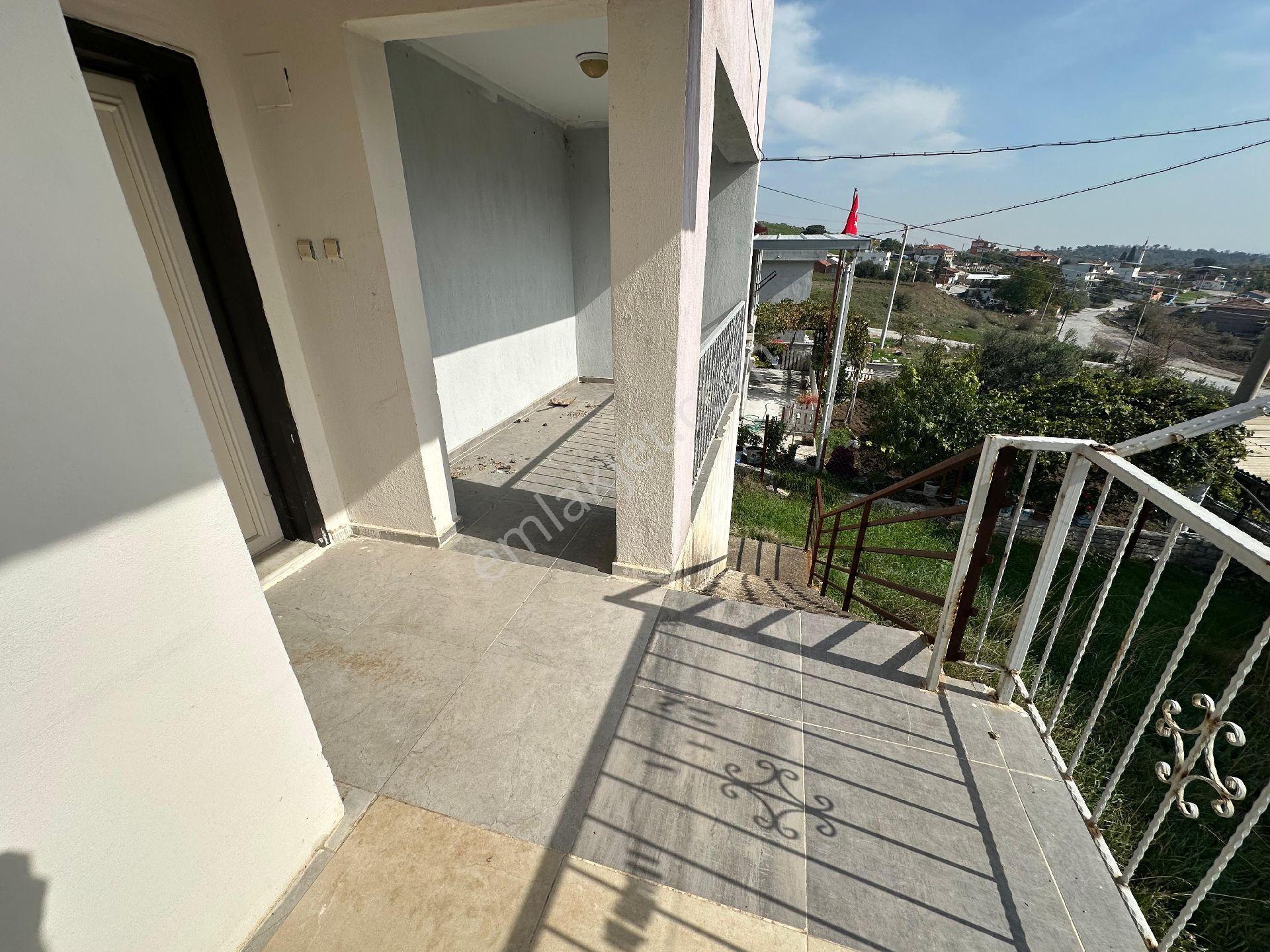 Bağyolu Mahallesinde Satılık Köy Evi - Görsel 19