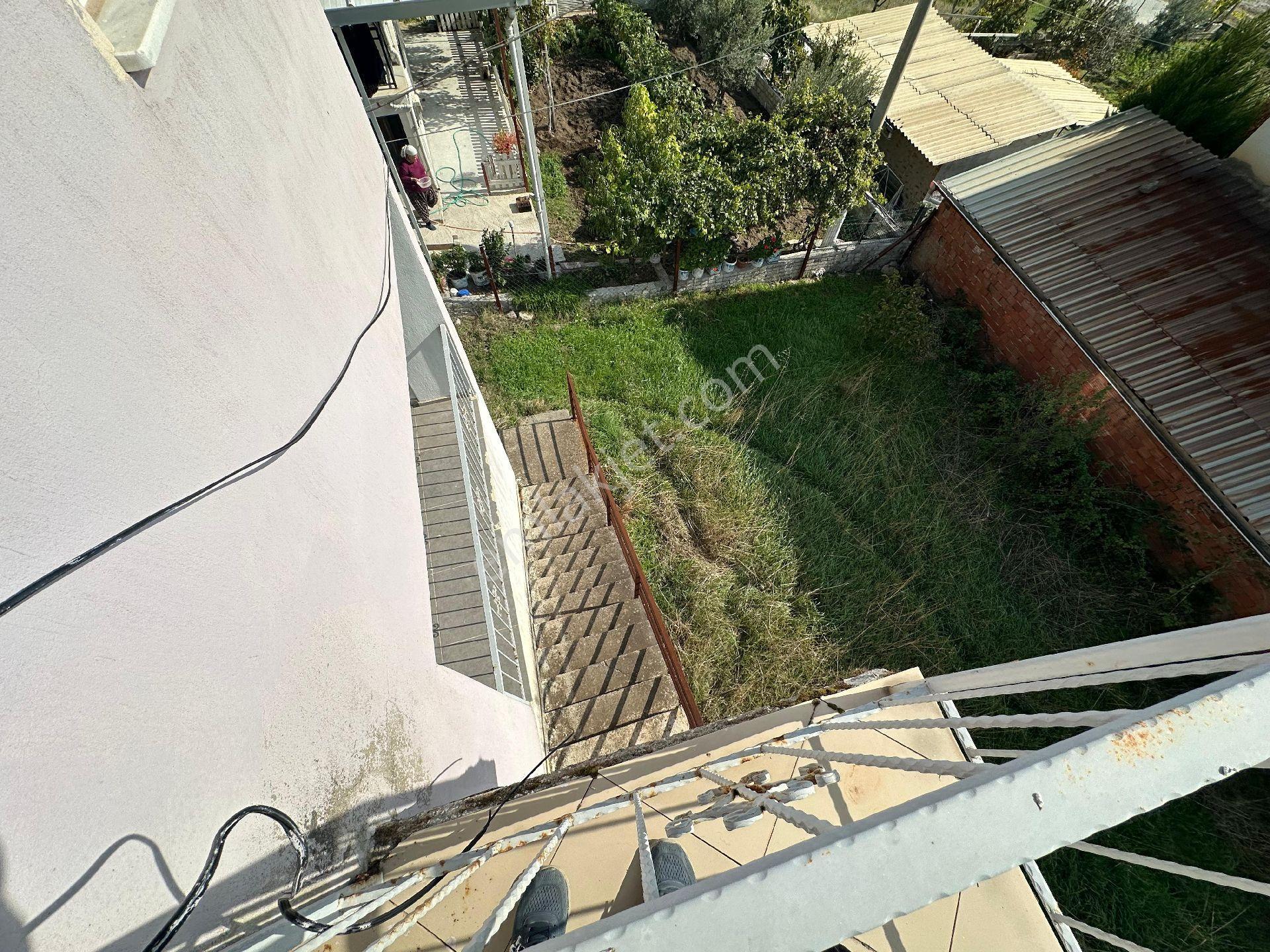 Bağyolu Mahallesinde Satılık Köy Evi - Görsel 11