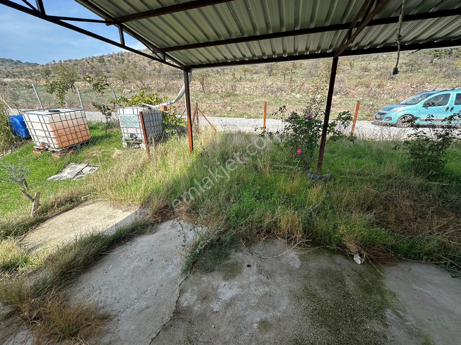 Bağyolu Mahallesinde Satılık Köy Evi - Görsel 22