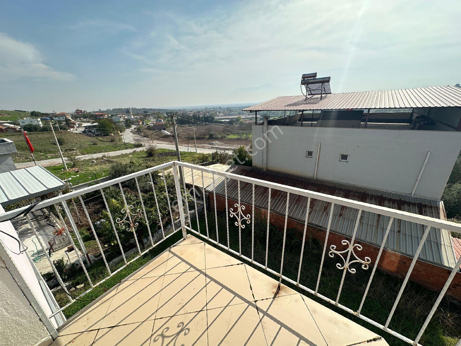 Bağyolu Mahallesinde Satılık Köy Evi - Görsel 3
