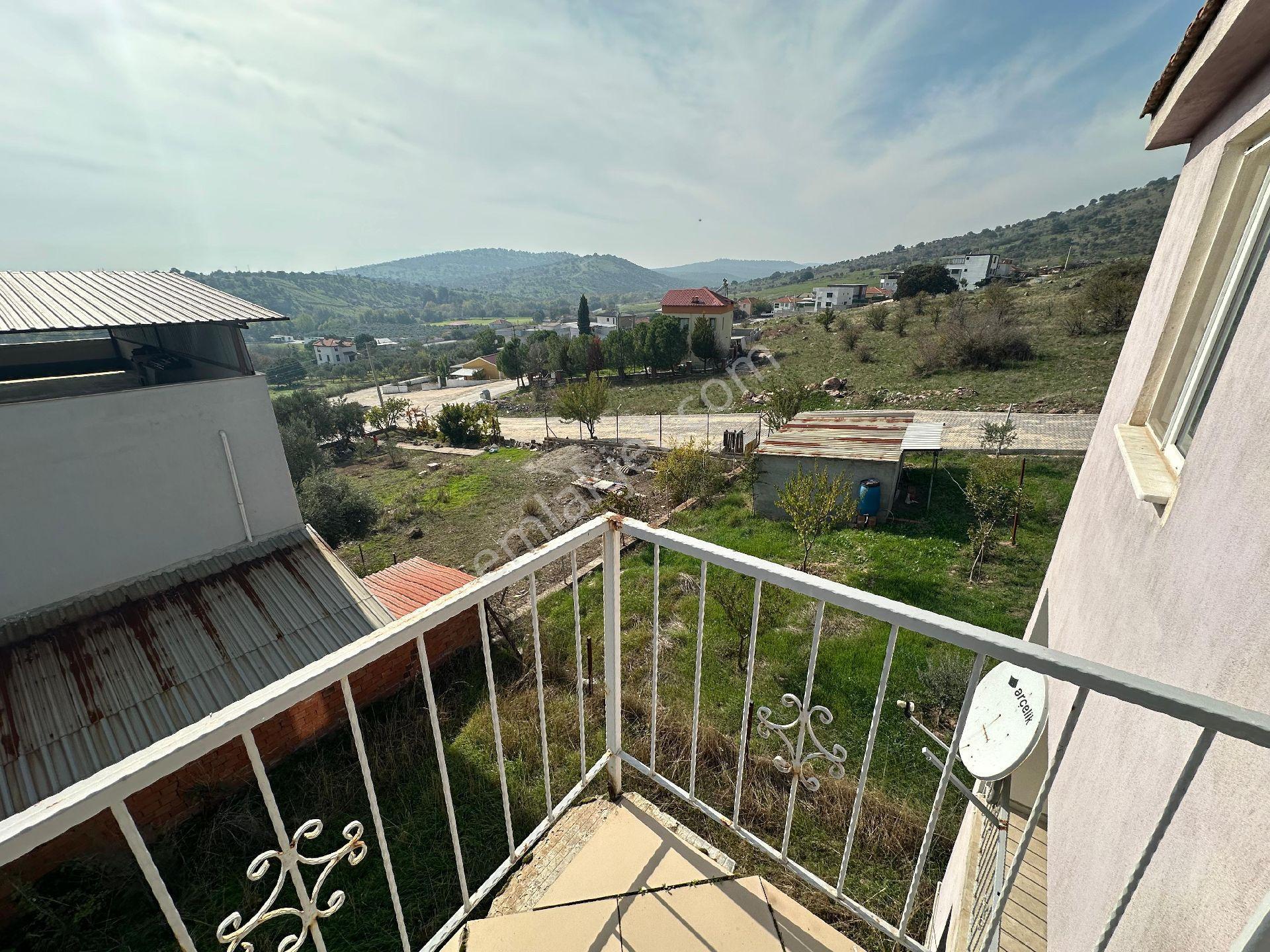 Bağyolu Mahallesinde Satılık Köy Evi - Görsel 12