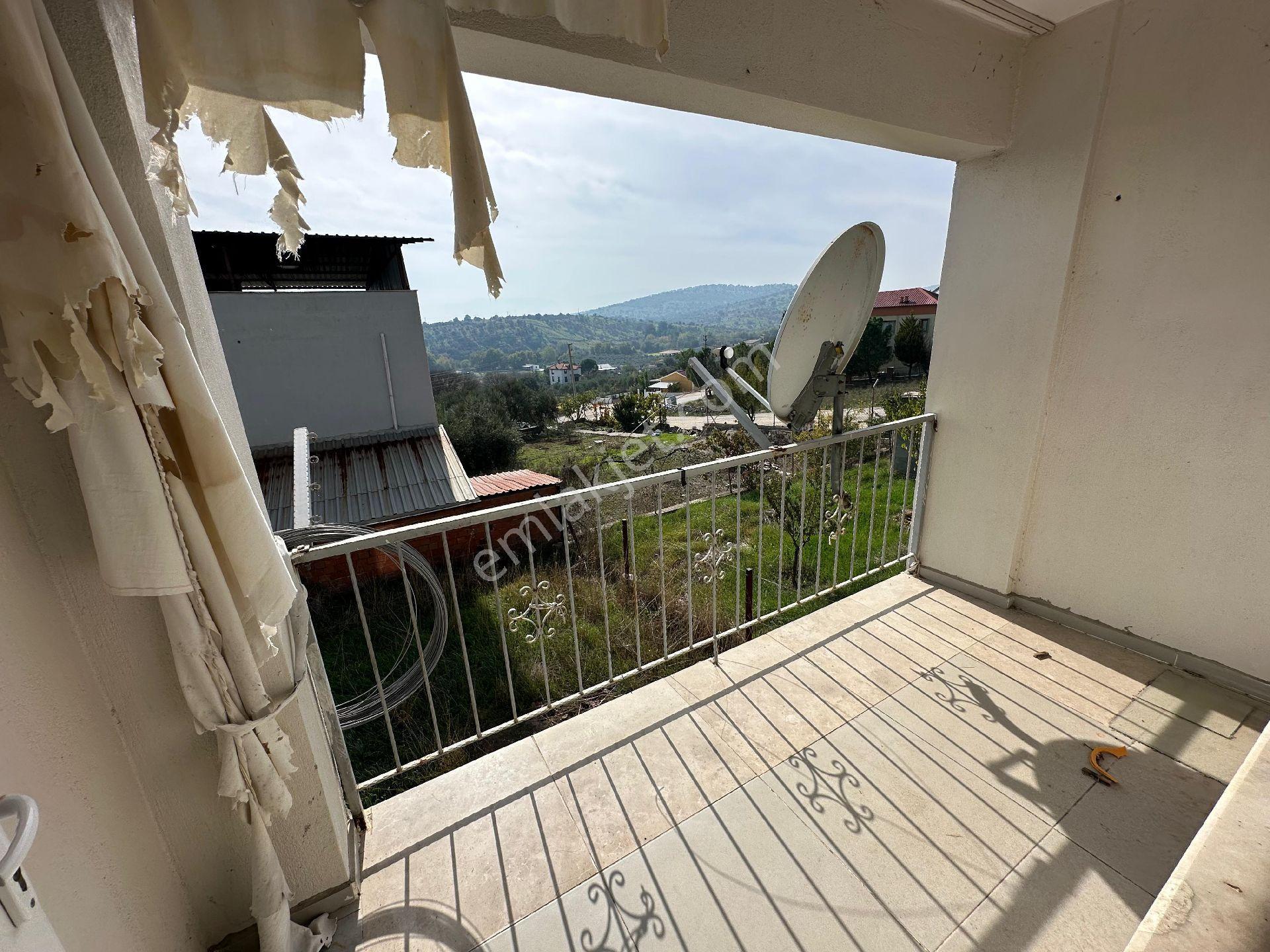 Bağyolu Mahallesinde Satılık Köy Evi - Görsel 20