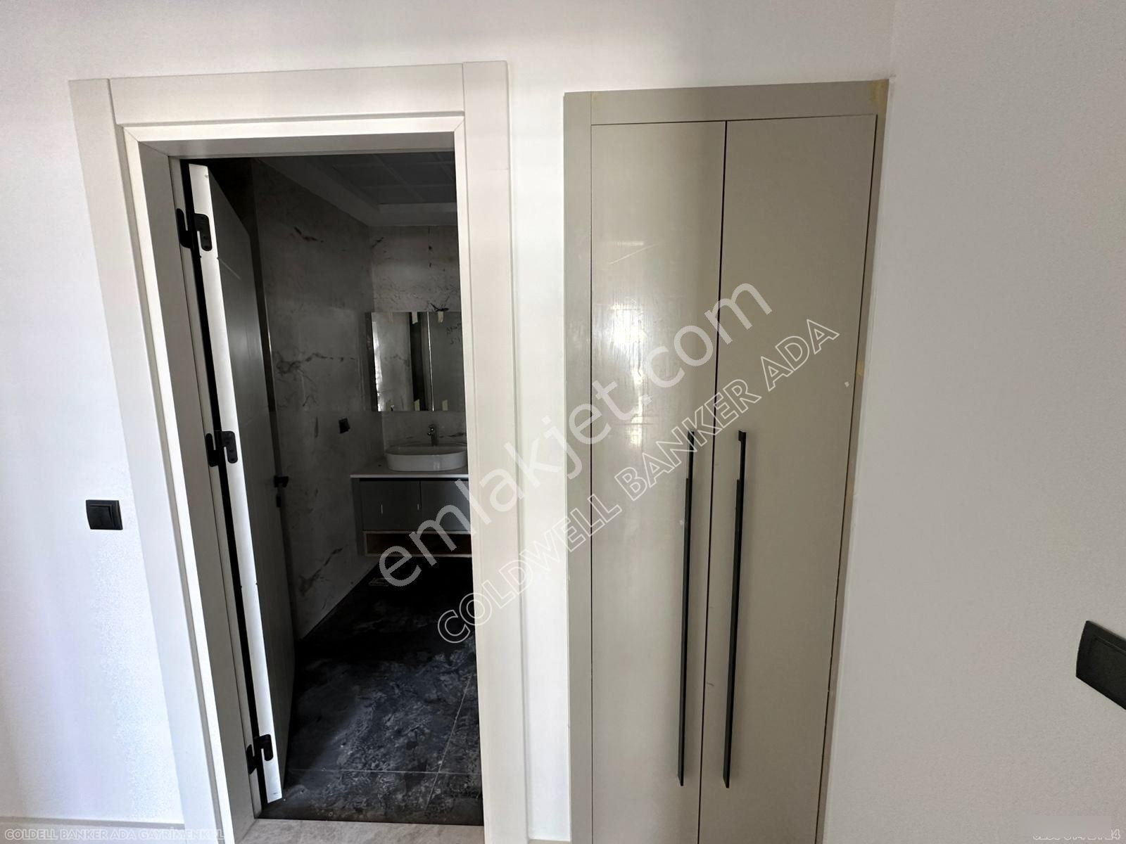 Değirmenderede Fırsat Fiyat Lüks 2+1 Daire - Görsel 23