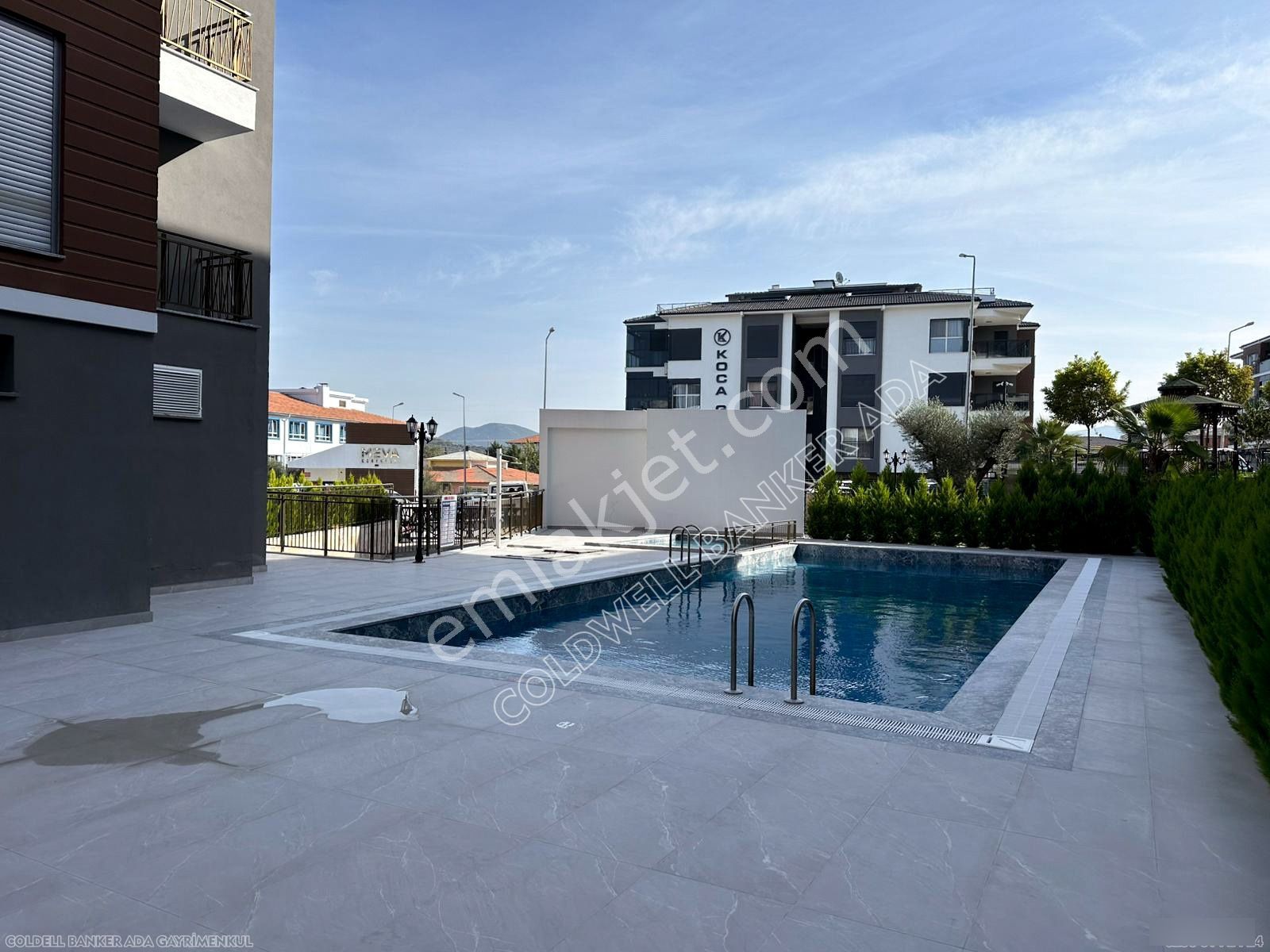 Değirmenderede Fırsat Fiyat Lüks 2+1 Daire - Görsel 3