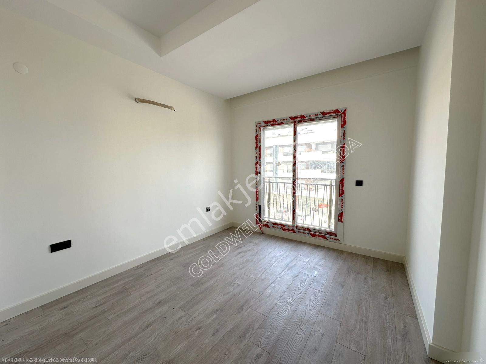 Değirmenderede Fırsat Fiyat Lüks 2+1 Daire - Görsel 14