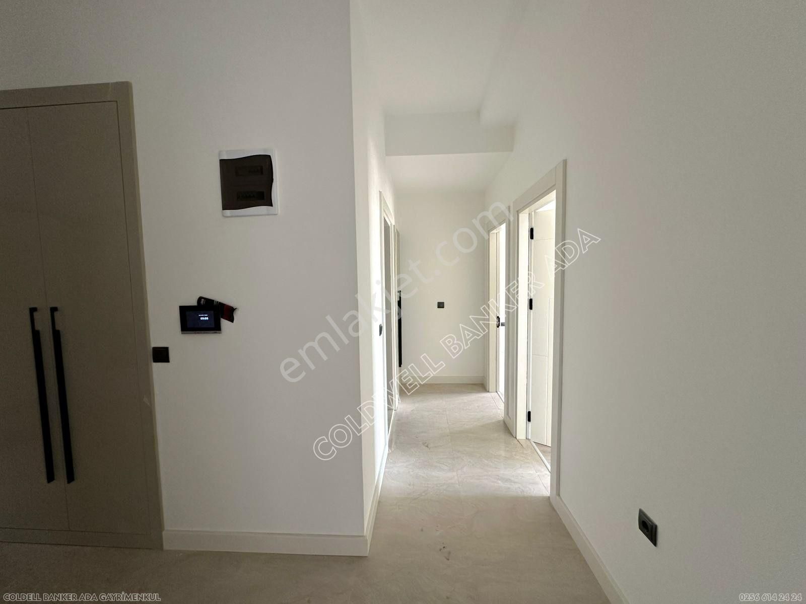 Değirmenderede Fırsat Fiyat Lüks 2+1 Daire - Görsel 22