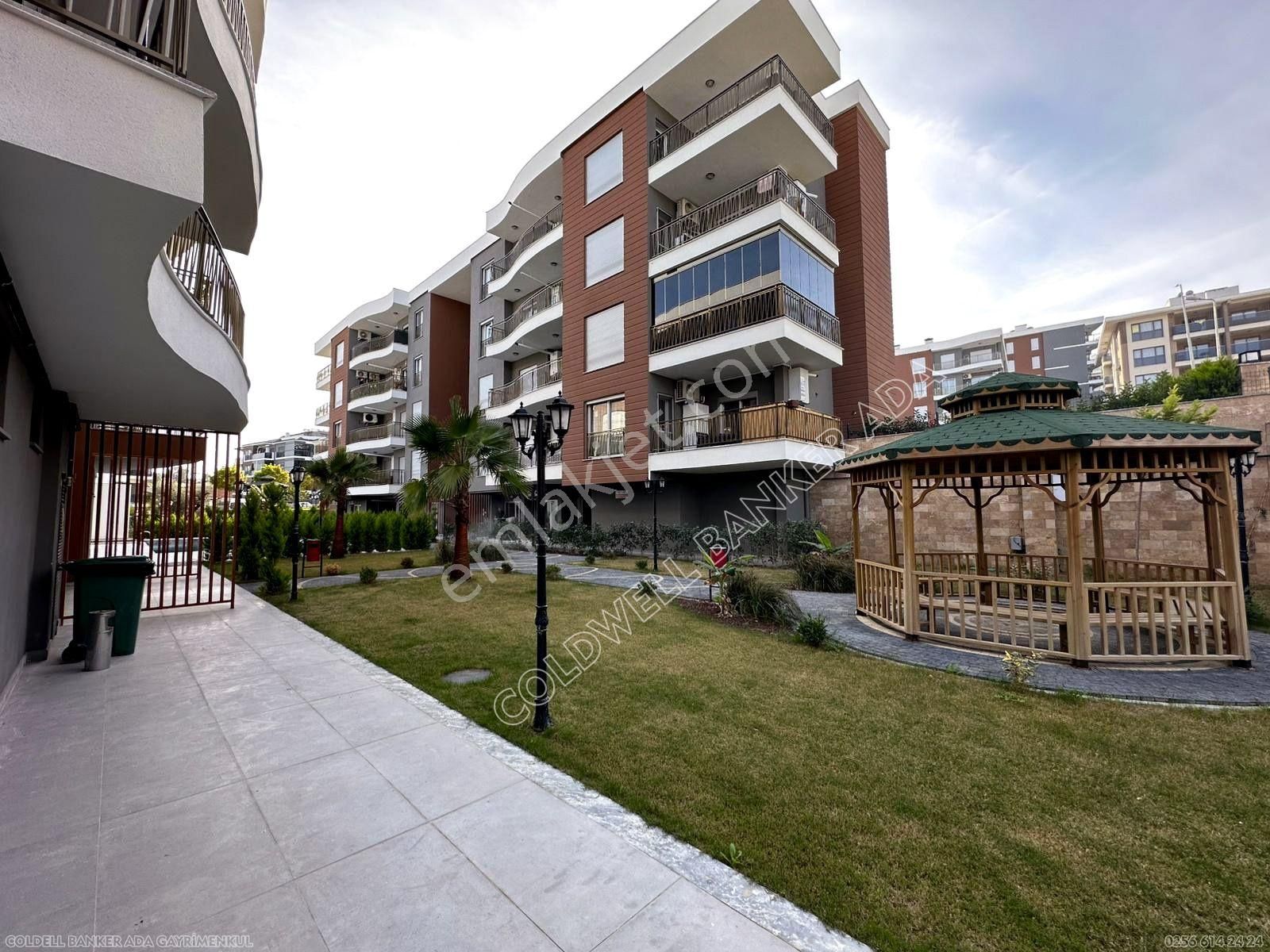 Değirmenderede Fırsat Fiyat Lüks 2+1 Daire - Görsel 6