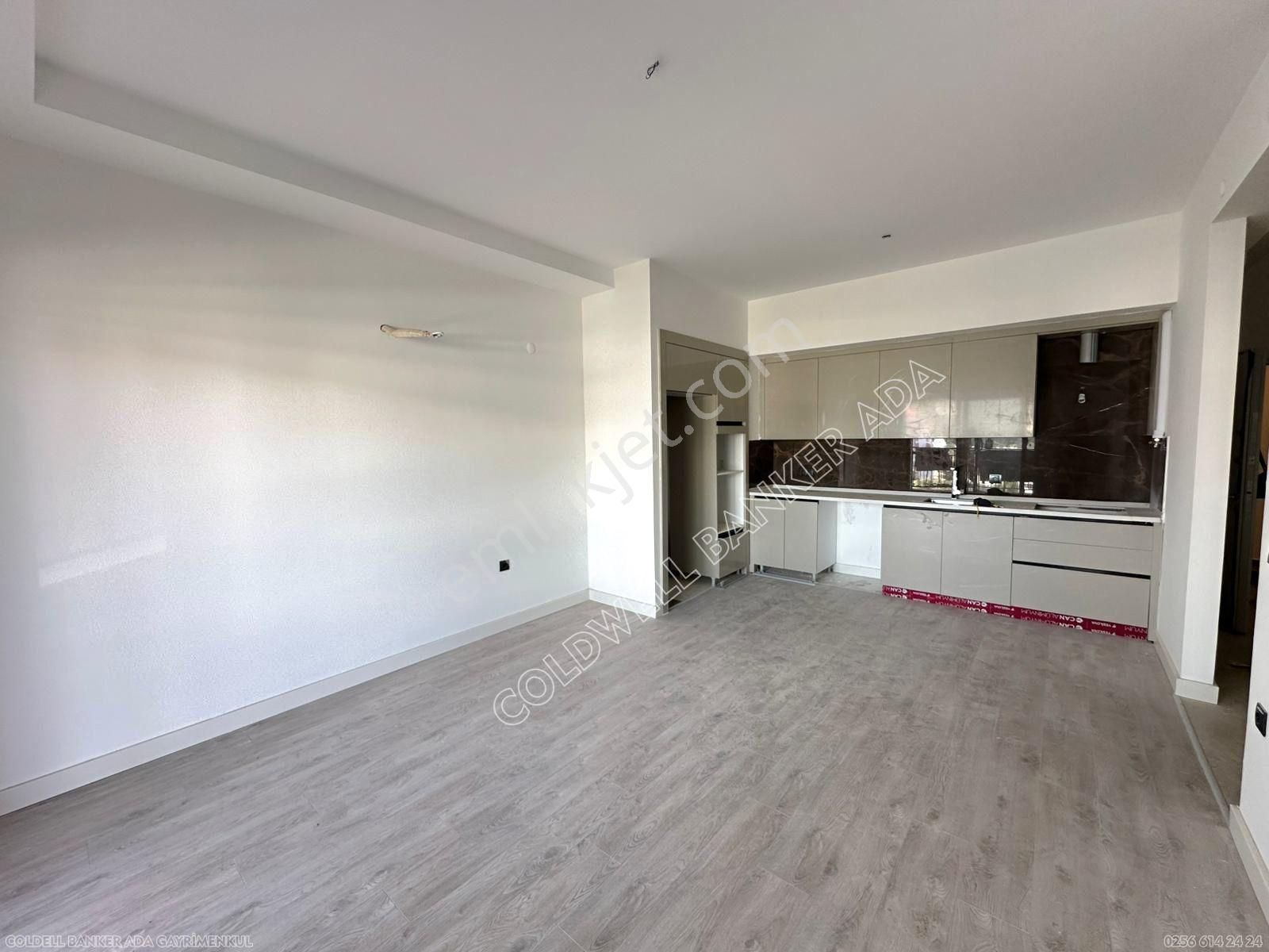 Değirmenderede Fırsat Fiyat Lüks 2+1 Daire - Görsel 11