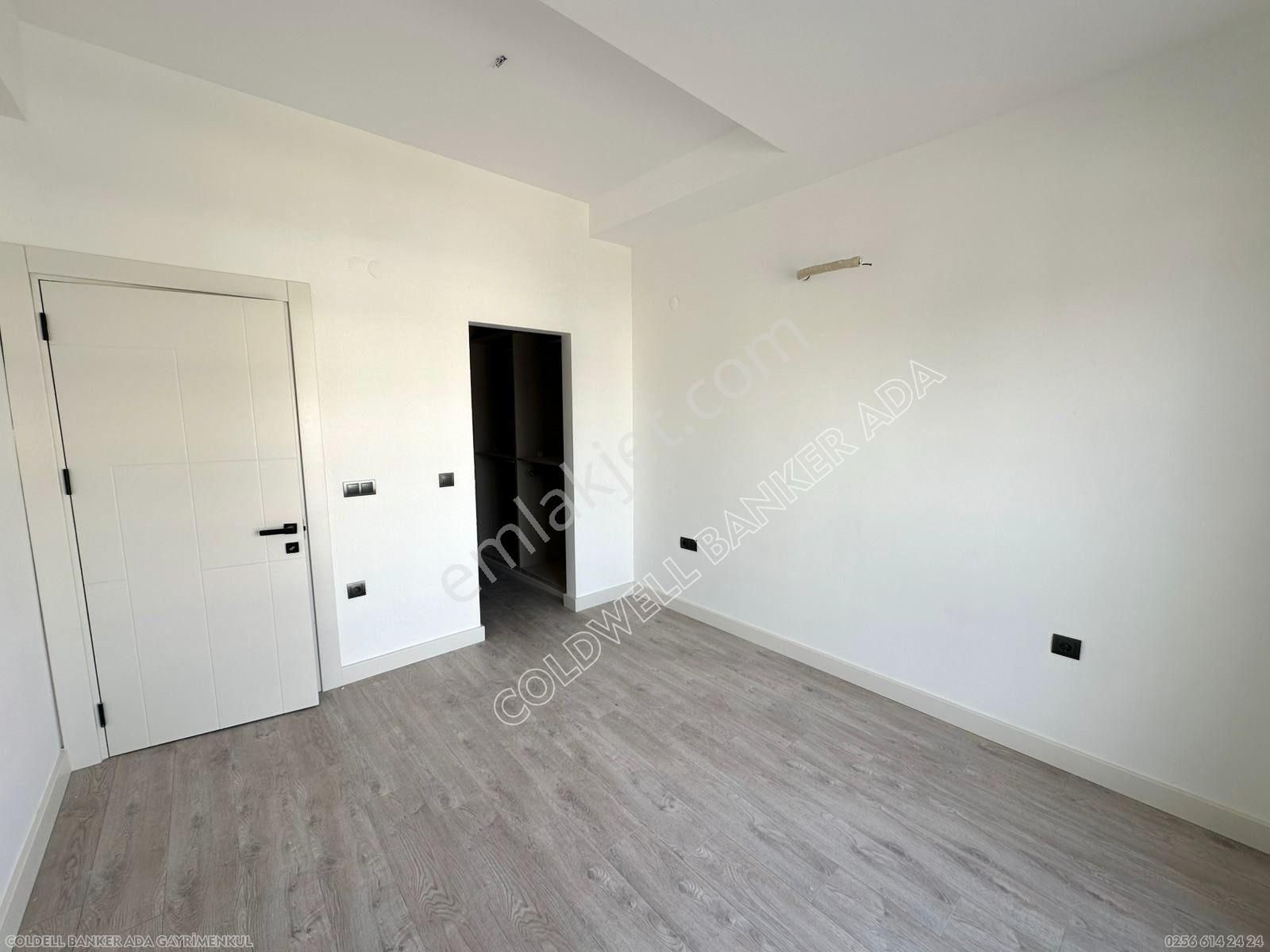 Değirmenderede Fırsat Fiyat Lüks 2+1 Daire - Görsel 15