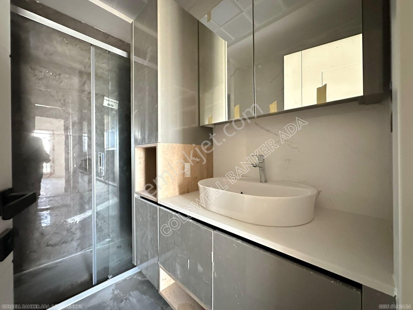 Değirmenderede Fırsat Fiyat Lüks 2+1 Daire - Görsel 28