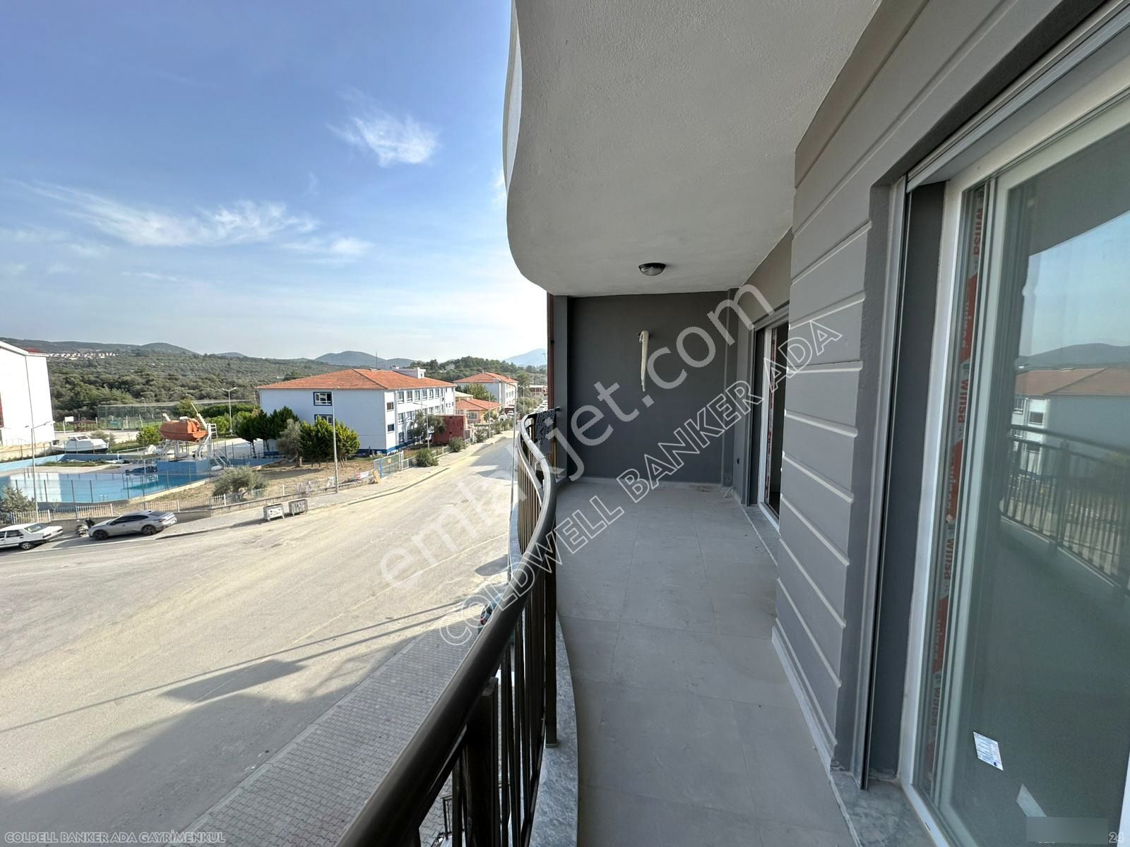 Değirmenderede Fırsat Fiyat Lüks 2+1 Daire - Görsel 10