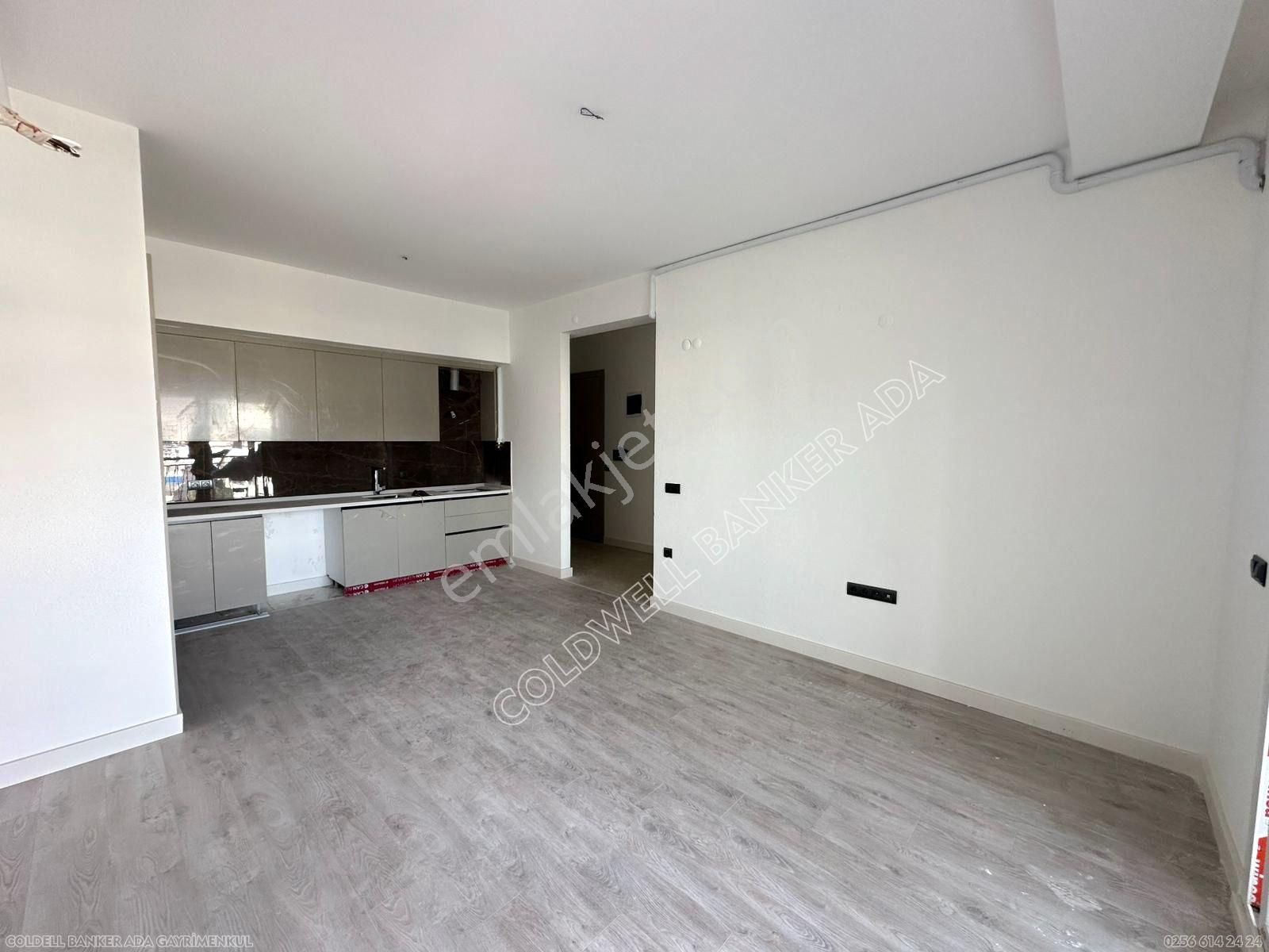 Değirmenderede Fırsat Fiyat Lüks 2+1 Daire - Görsel 17