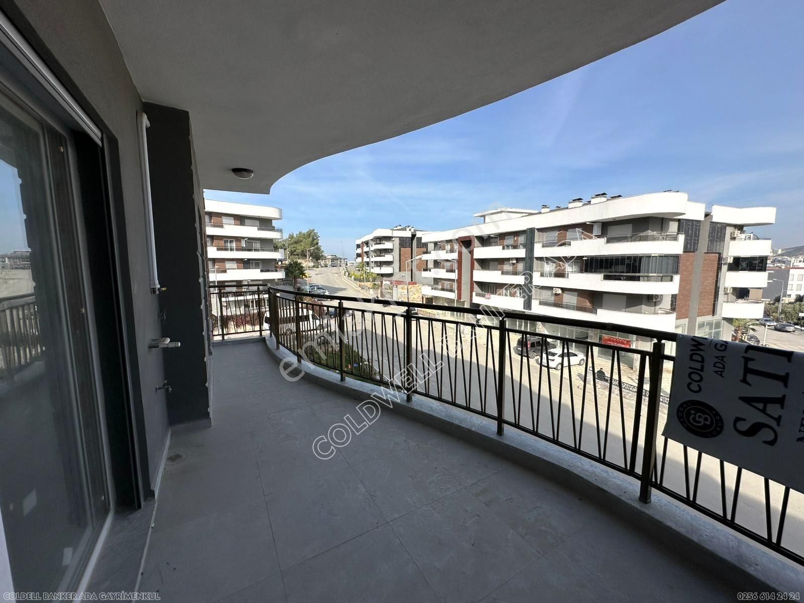 Değirmenderede Fırsat Fiyat Lüks 2+1 Daire - Görsel 9