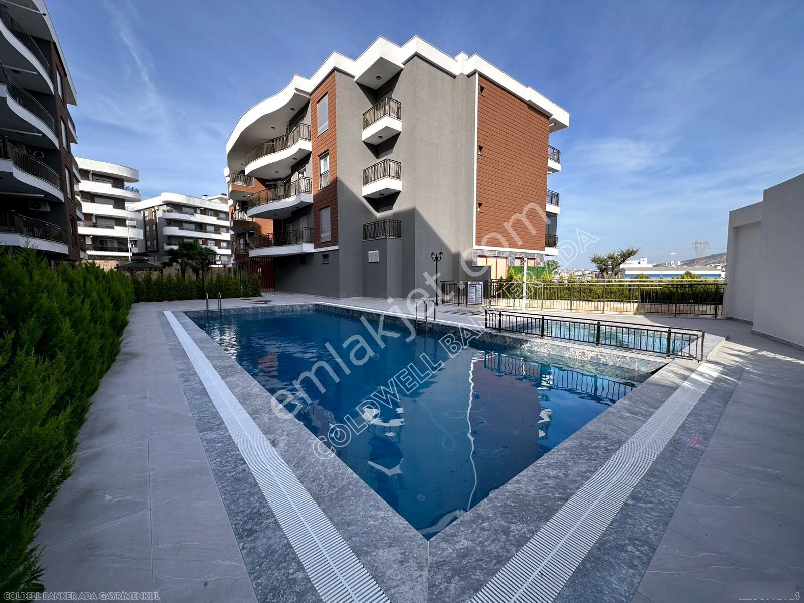 Değirmenderede Fırsat Fiyat Lüks 2+1 Daire