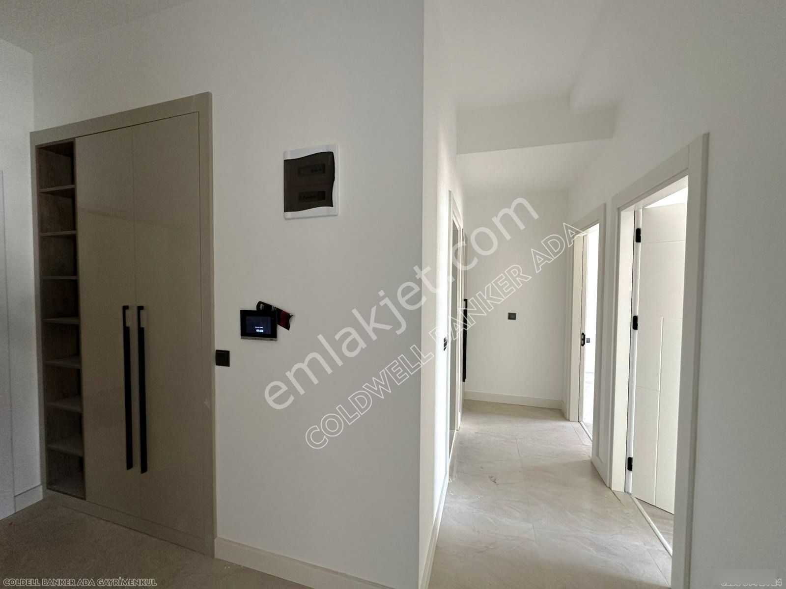 Değirmenderede Fırsat Fiyat Lüks 2+1 Daire - Görsel 21