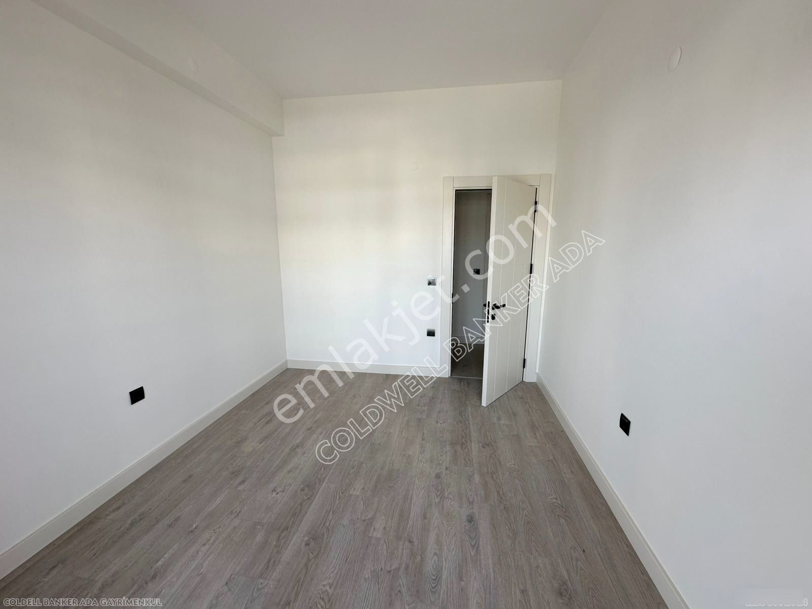 Değirmenderede Fırsat Fiyat Lüks 2+1 Daire - Görsel 16