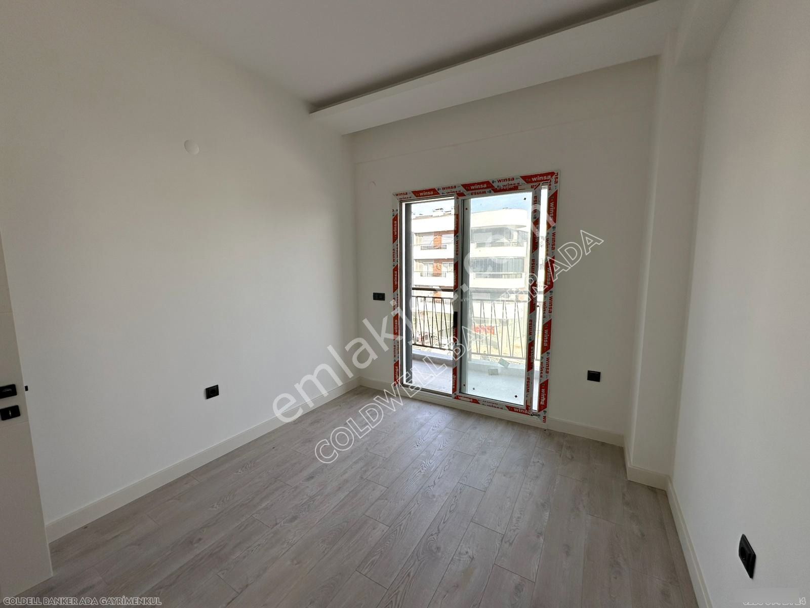 Değirmenderede Fırsat Fiyat Lüks 2+1 Daire - Görsel 12