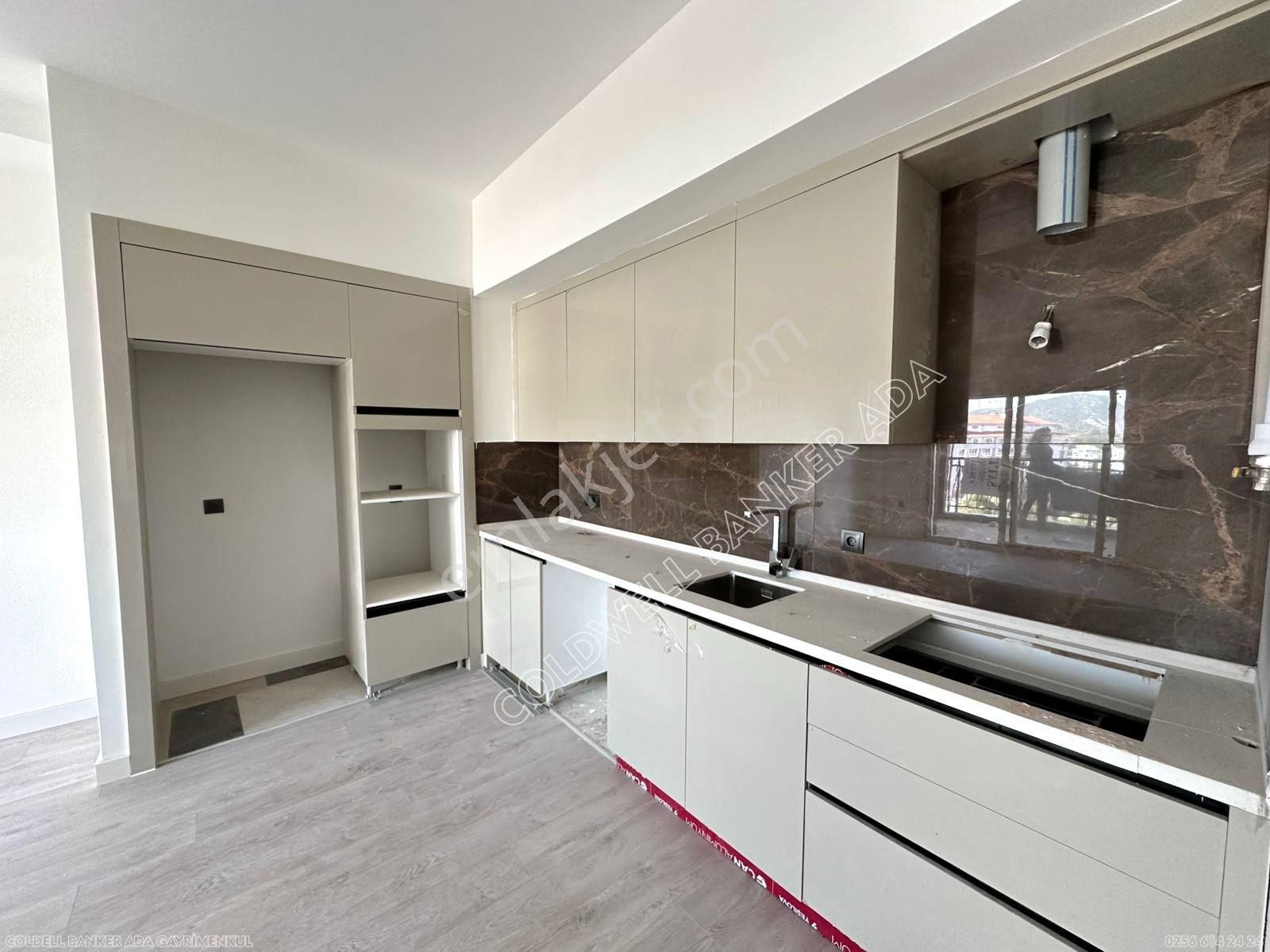 Değirmenderede Fırsat Fiyat Lüks 2+1 Daire - Görsel 19