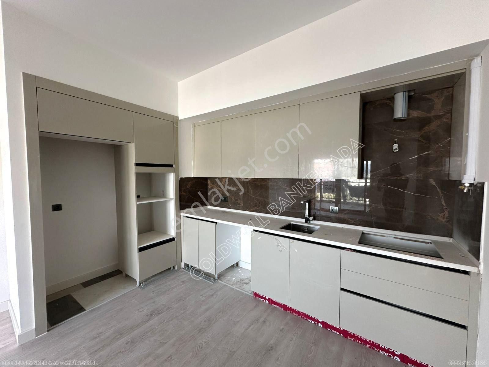 Değirmenderede Fırsat Fiyat Lüks 2+1 Daire - Görsel 18