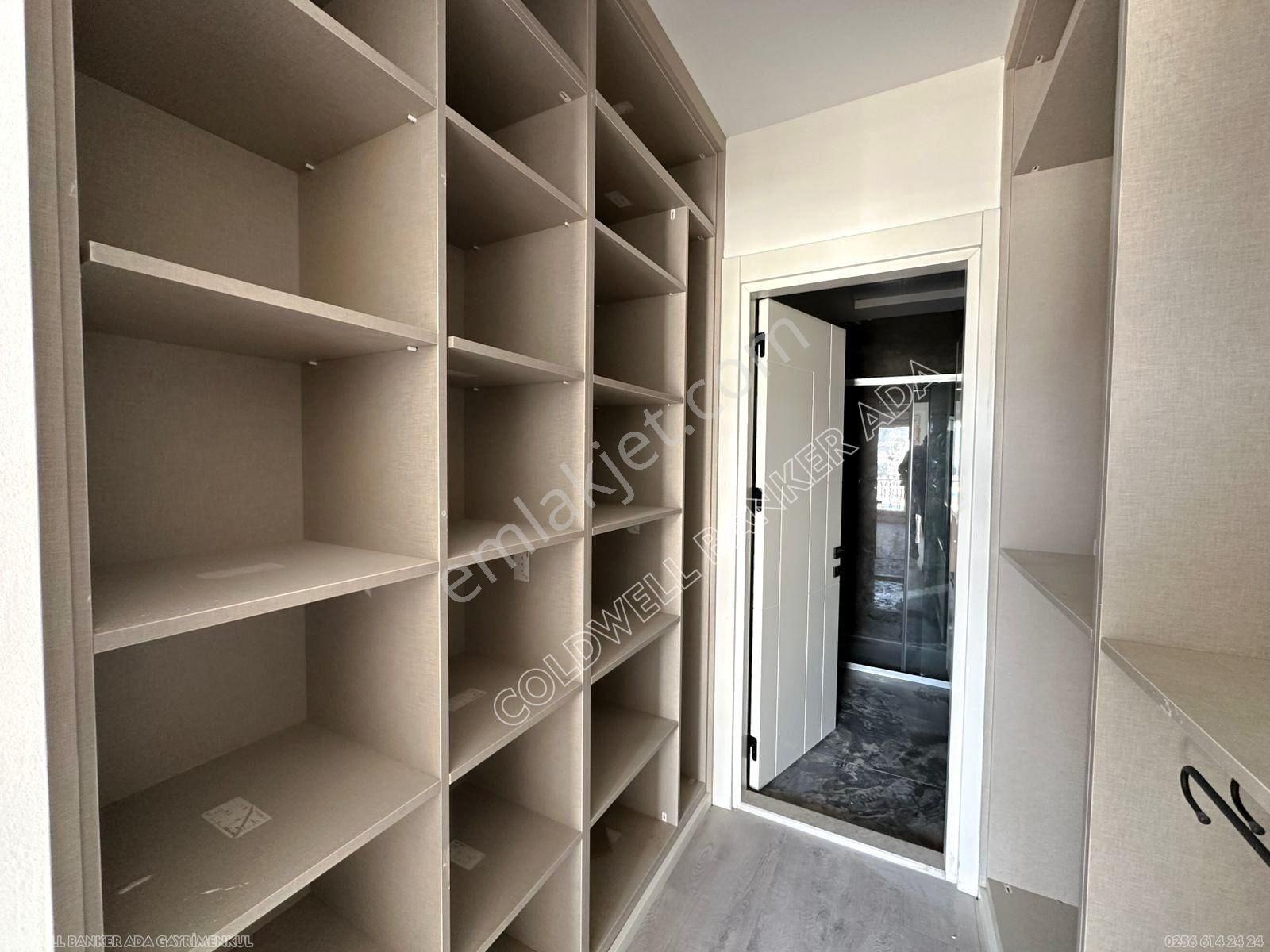 Değirmenderede Fırsat Fiyat Lüks 2+1 Daire - Görsel 25