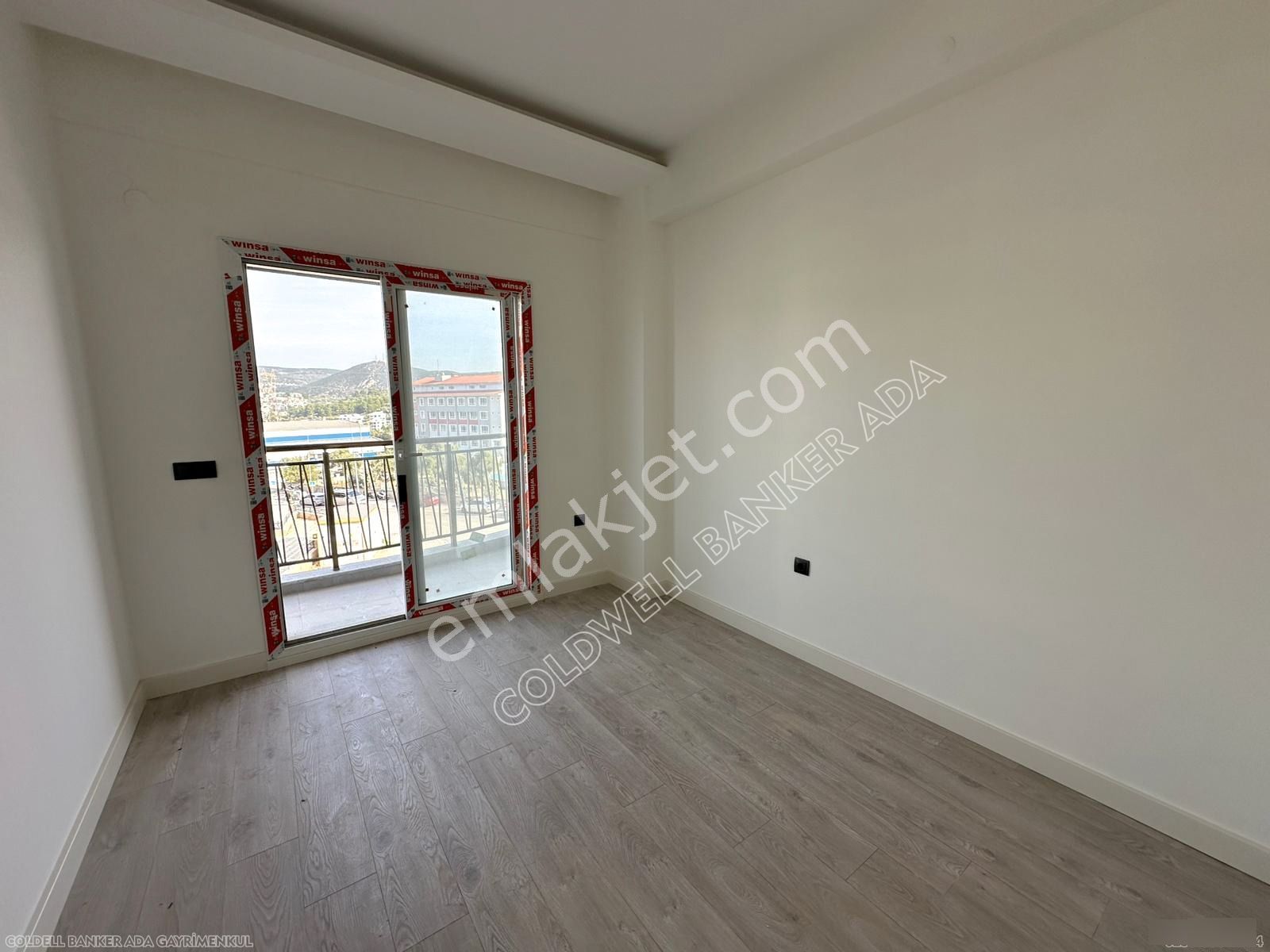 Değirmenderede Fırsat Fiyat Lüks 2+1 Daire - Görsel 13