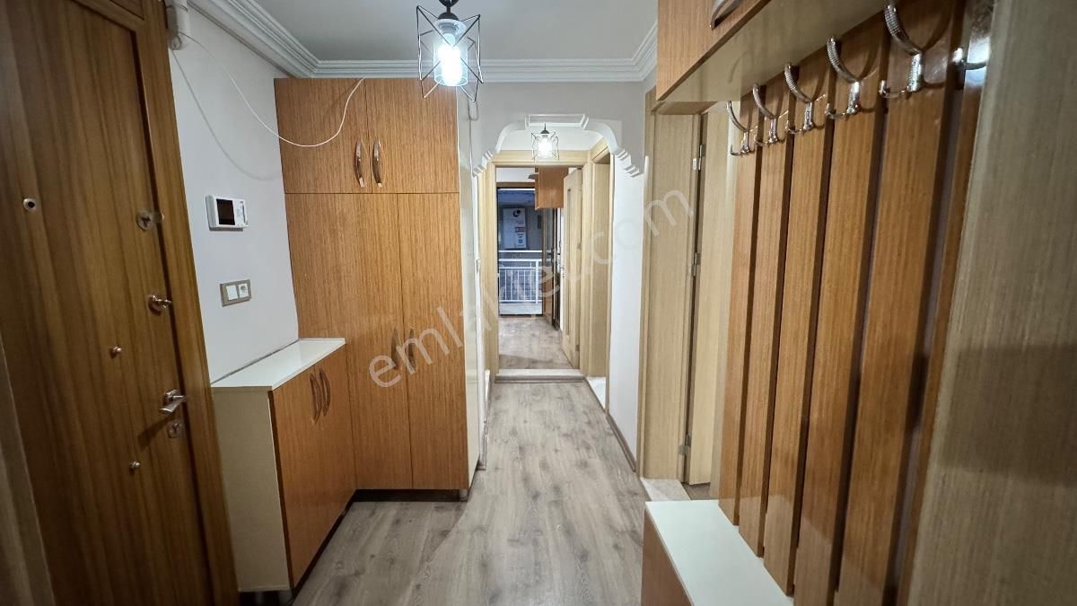 Altındağ Serintepe Mah.de Doğalgazlı 2+1 Kiralık Daire - Görsel 17