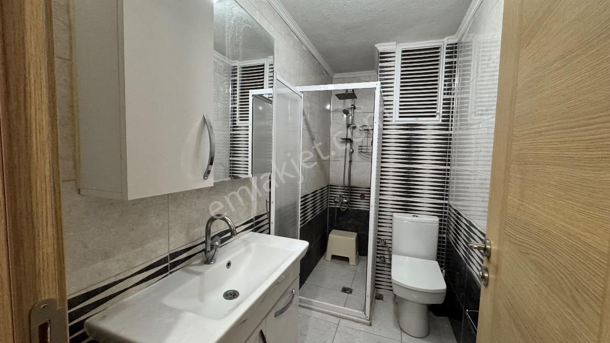 Altındağ Serintepe Mah.de Doğalgazlı 2+1 Kiralık Daire - Görsel 28
