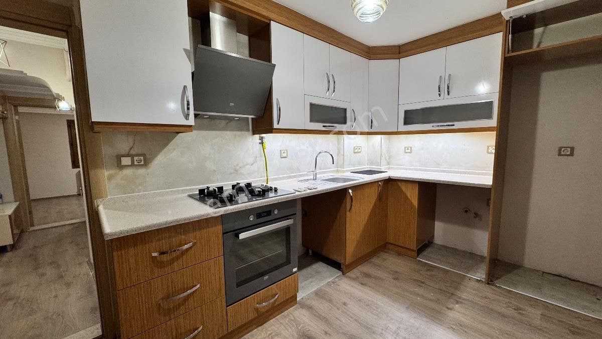 Altındağ Serintepe Mah.de Doğalgazlı 2+1 Kiralık Daire