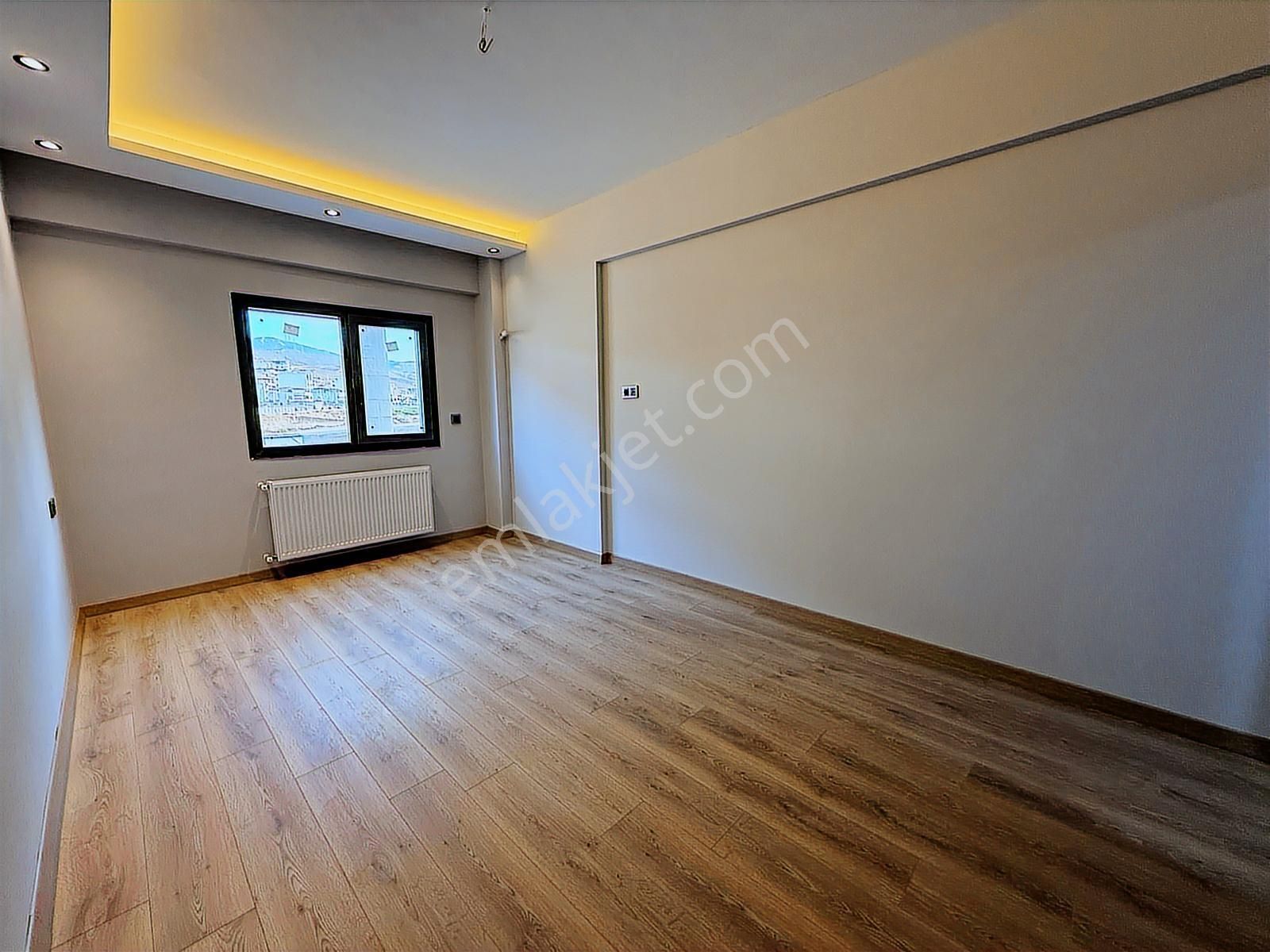 Menemen Koyundere New Life 1'de Satılık Lüks 2+1 Daireler - Görsel 4