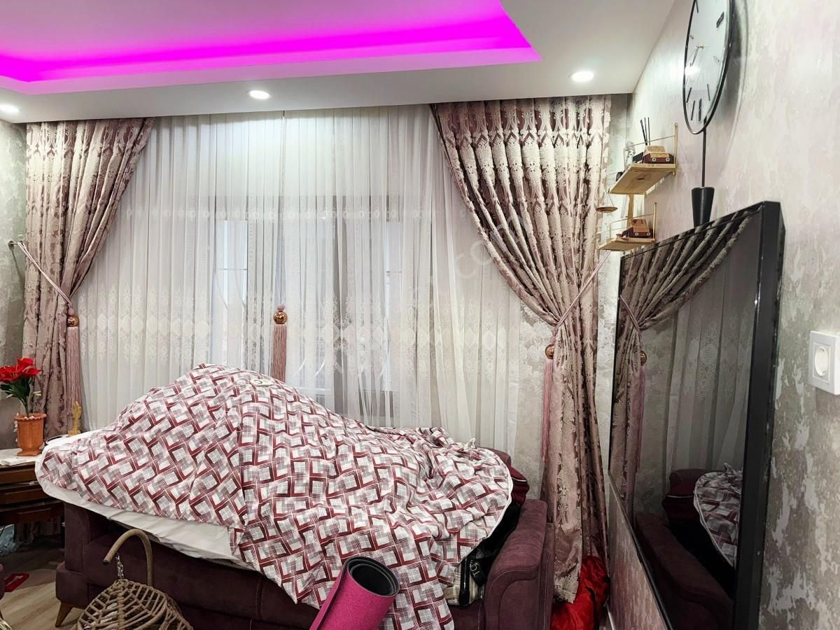 Turyaptan Işıkkent Egemenlik Mh. Satılık 3+1 Müstakil Ev - Görsel 9