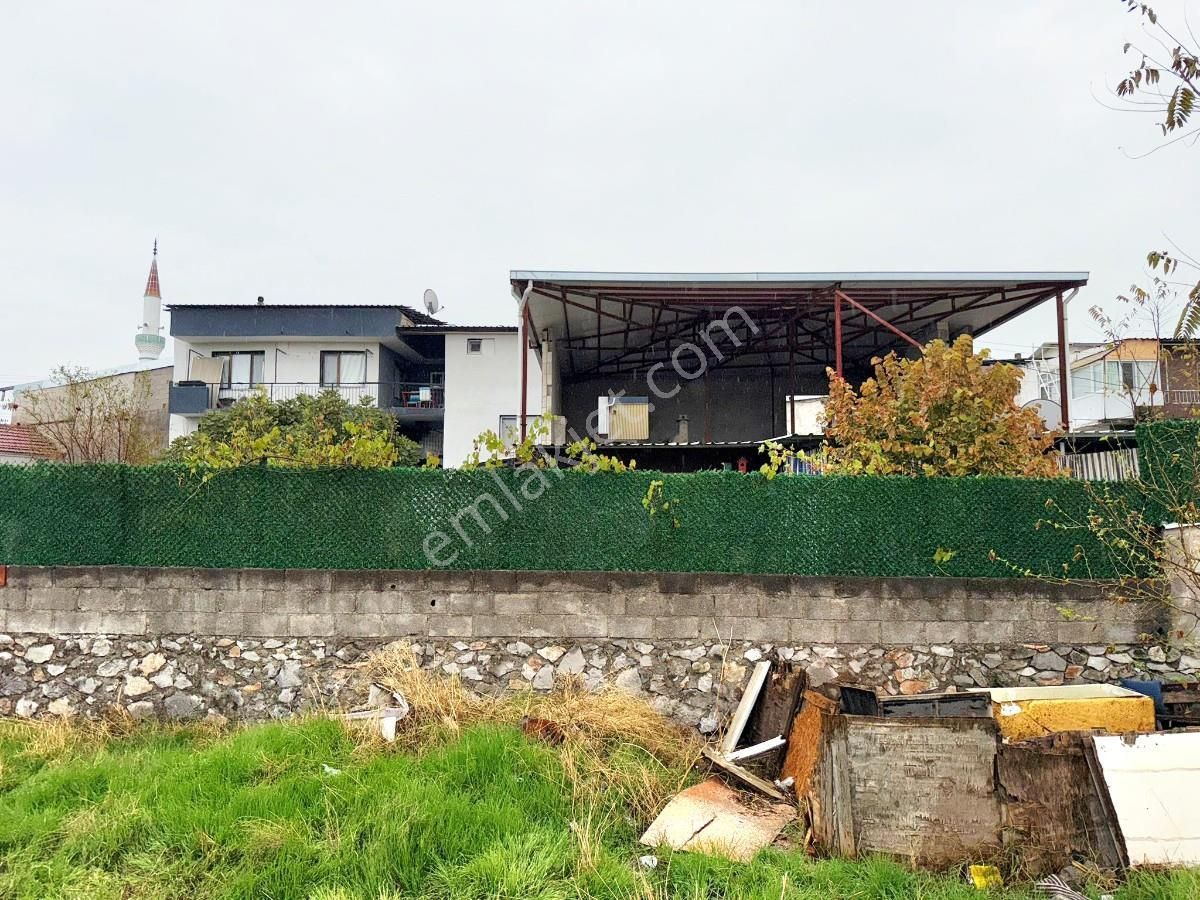 Turyaptan Işıkkent Egemenlik Mh. Satılık 3+1 Müstakil Ev - Görsel 33