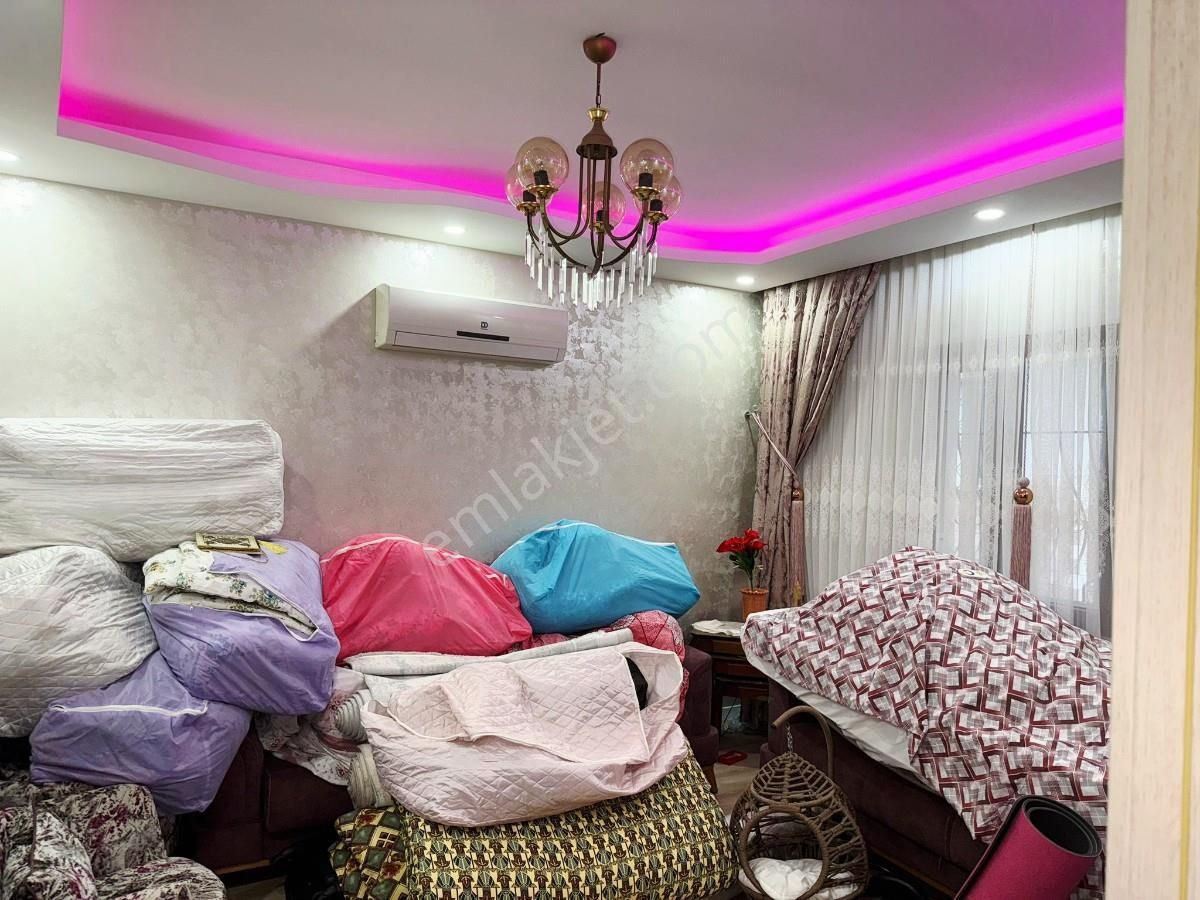 Turyaptan Işıkkent Egemenlik Mh. Satılık 3+1 Müstakil Ev - Görsel 8