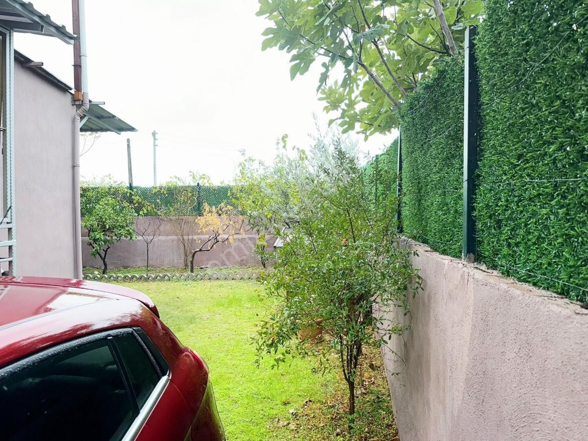 Turyaptan Işıkkent Egemenlik Mh. Satılık 3+1 Müstakil Ev - Görsel 30